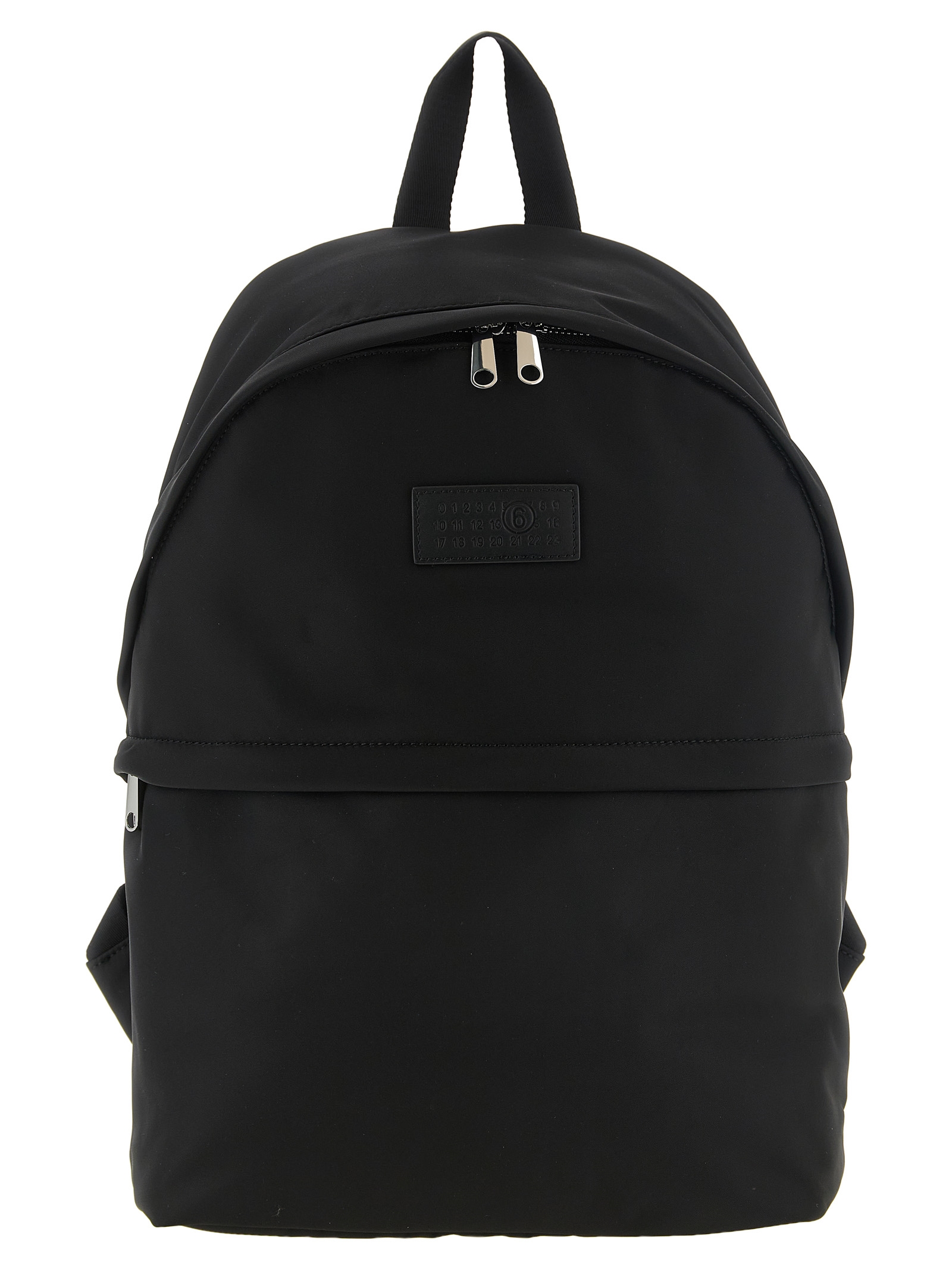 Mm6 maison margiela 'Numeric Signature Mm6' Backpack