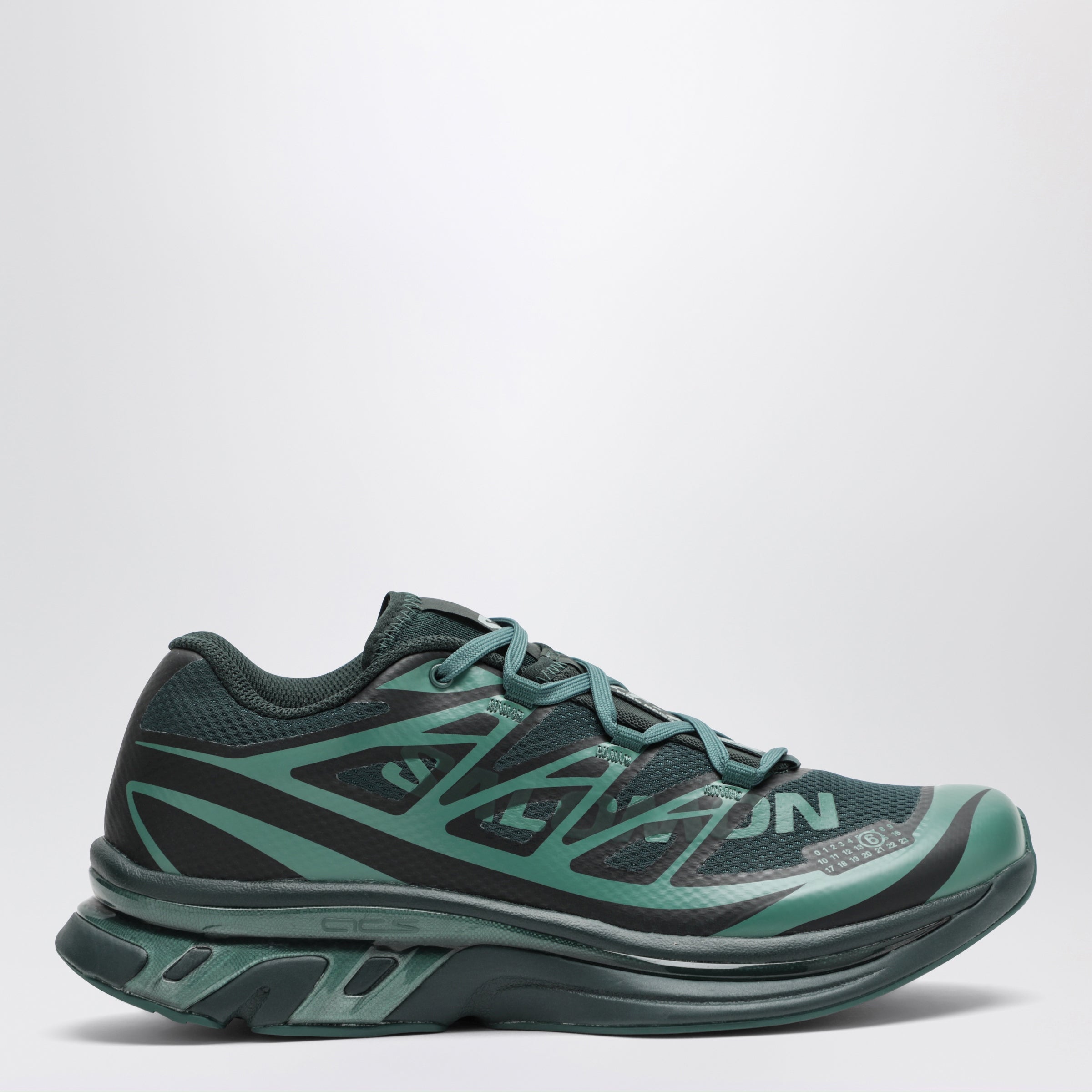 Mm6 x salomon Sneakers Xt Scarab/ Bistro Green/ Green 