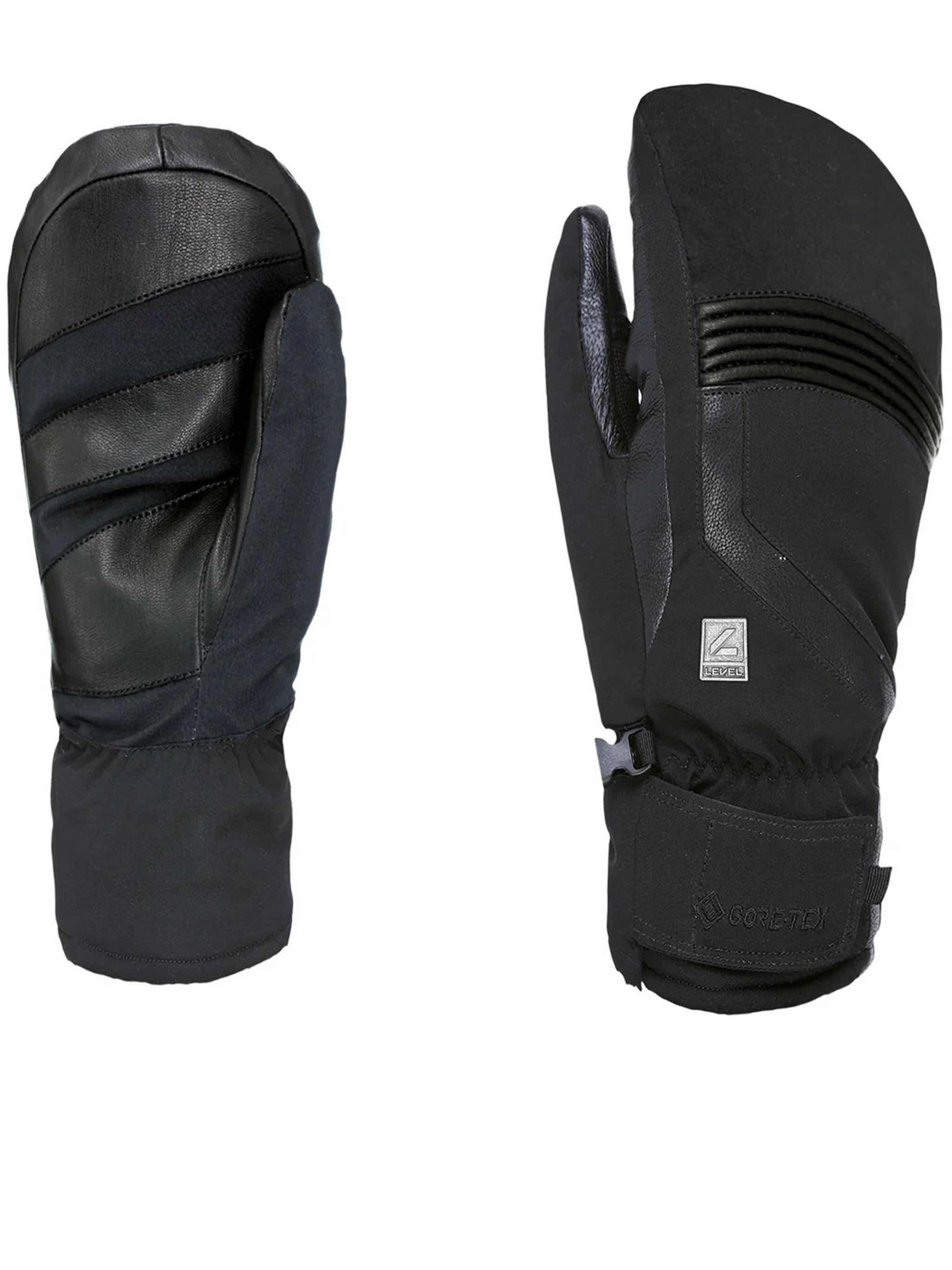 Level Moffola Super Radiator Gore-Tex