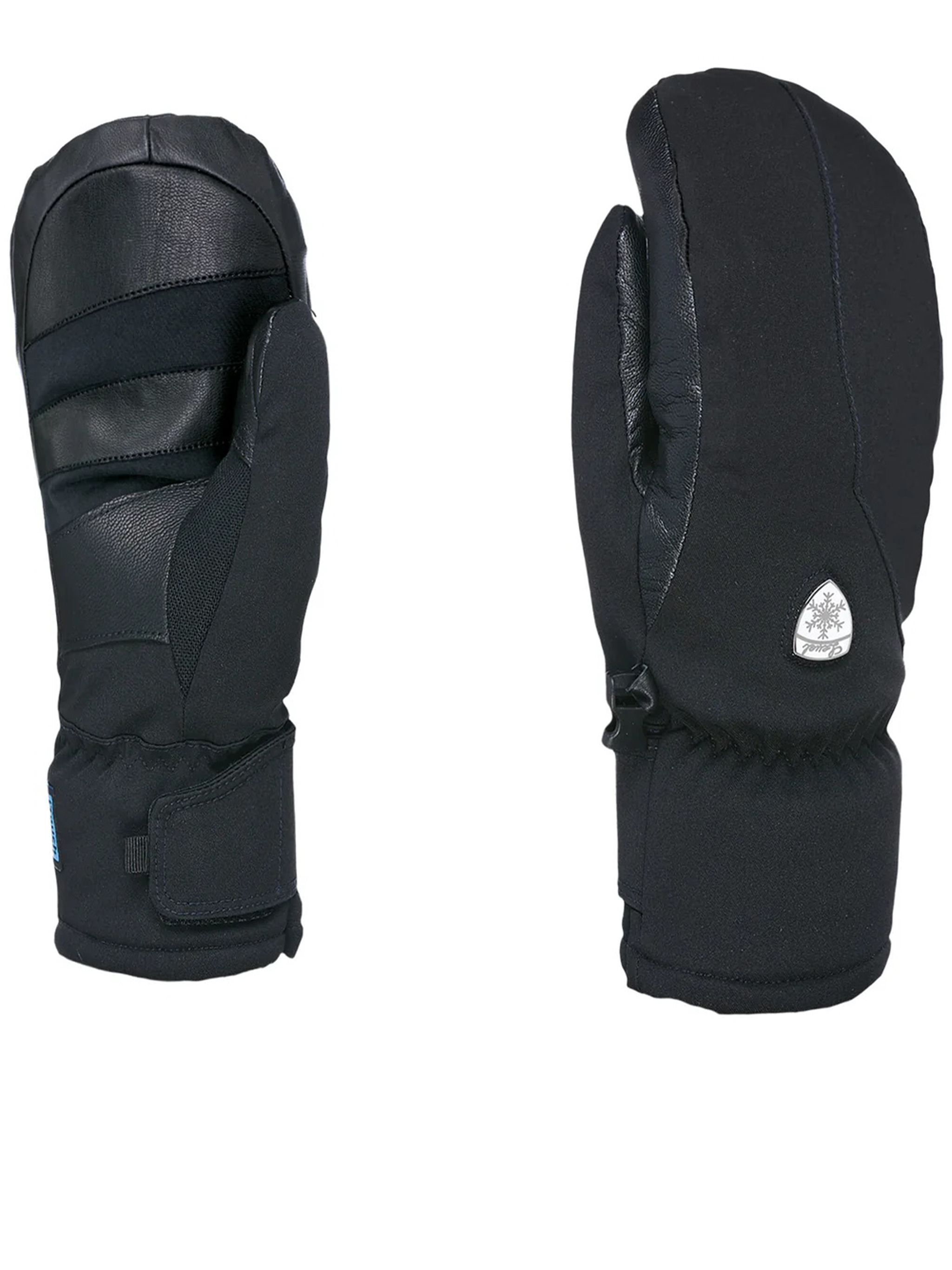 Level Moffola Super Radiator W Gore-Tex