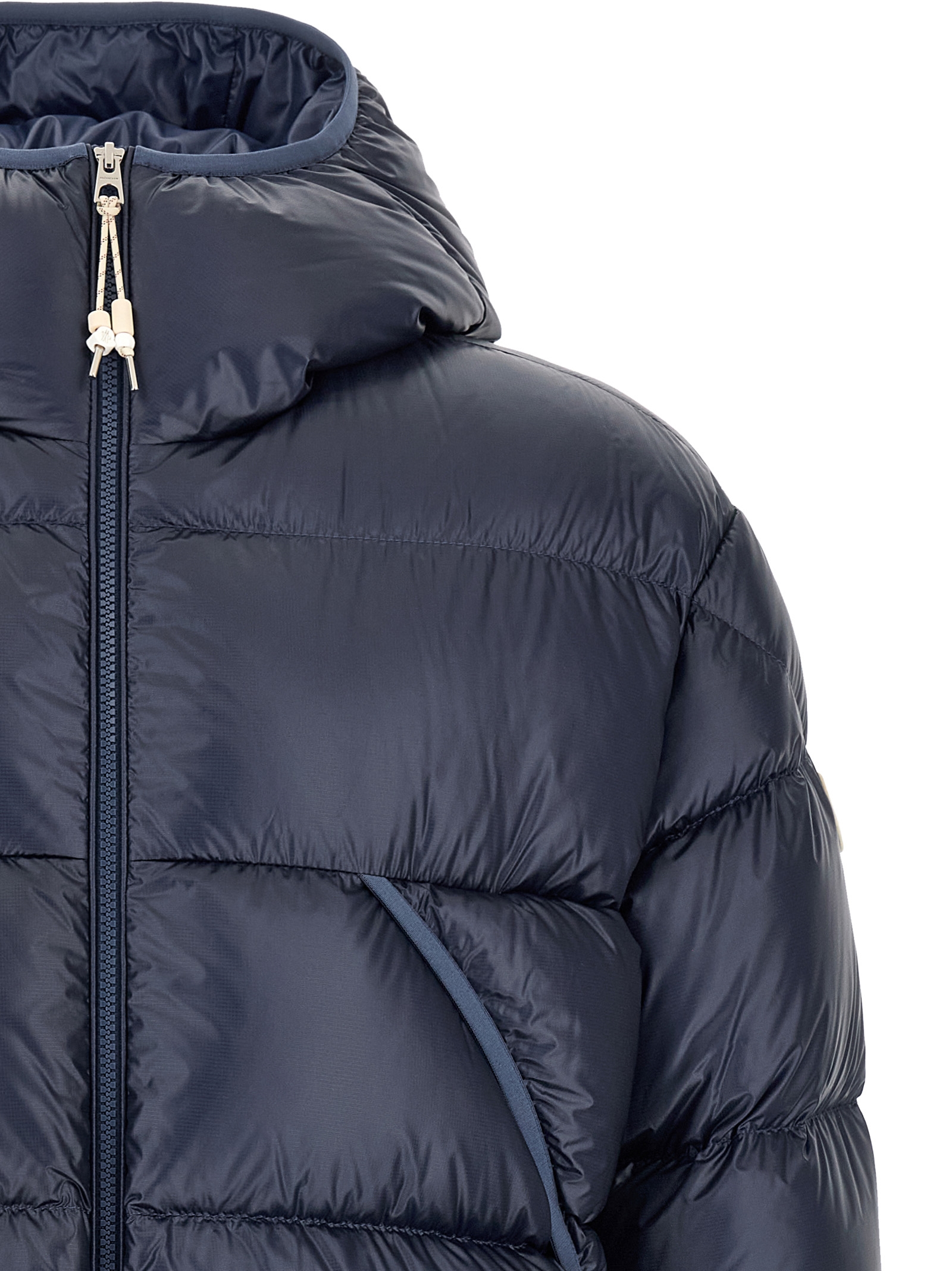 Moncler 'Anapo' Down Jacket