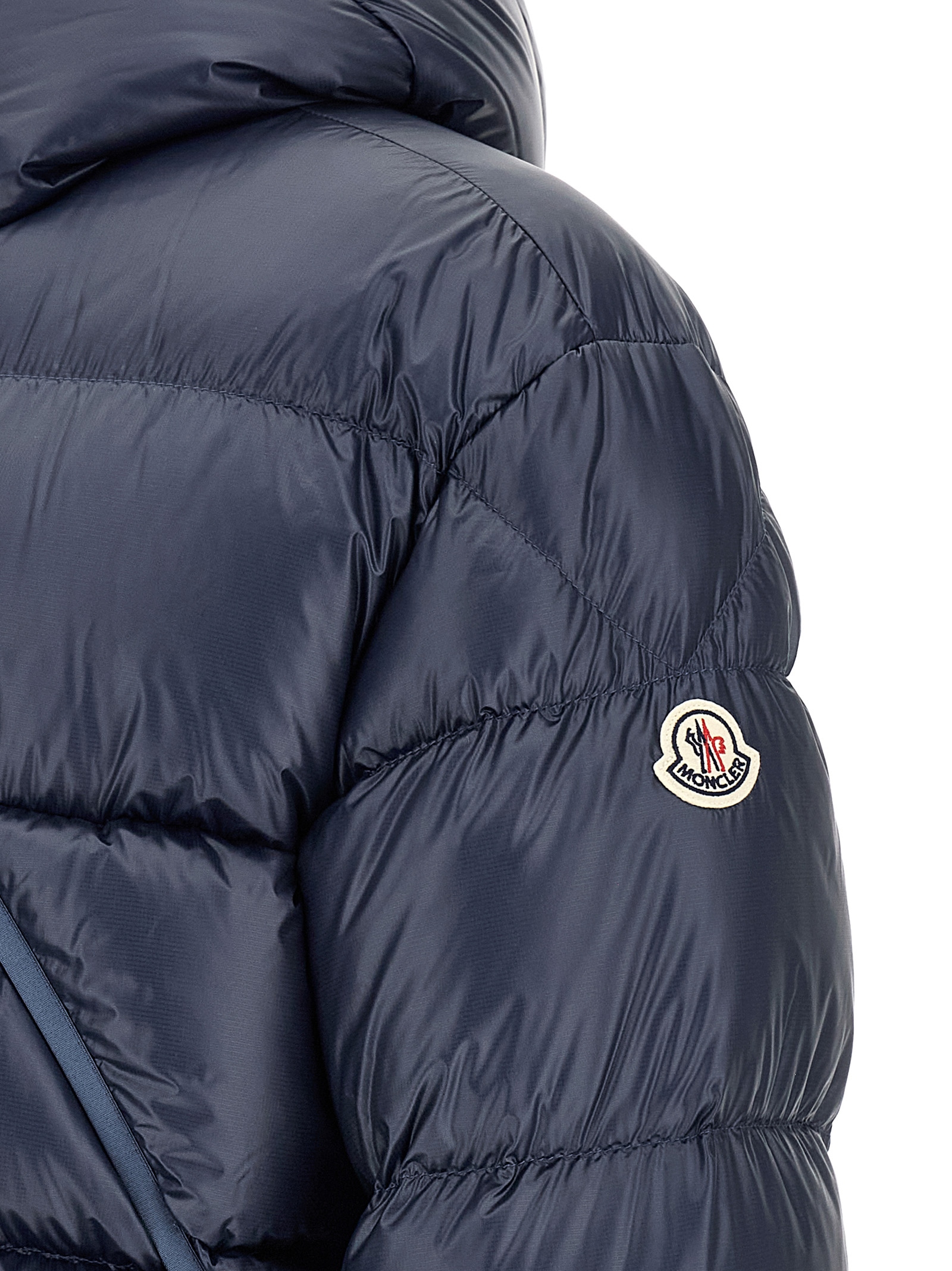 Moncler 'Anapo' Down Jacket