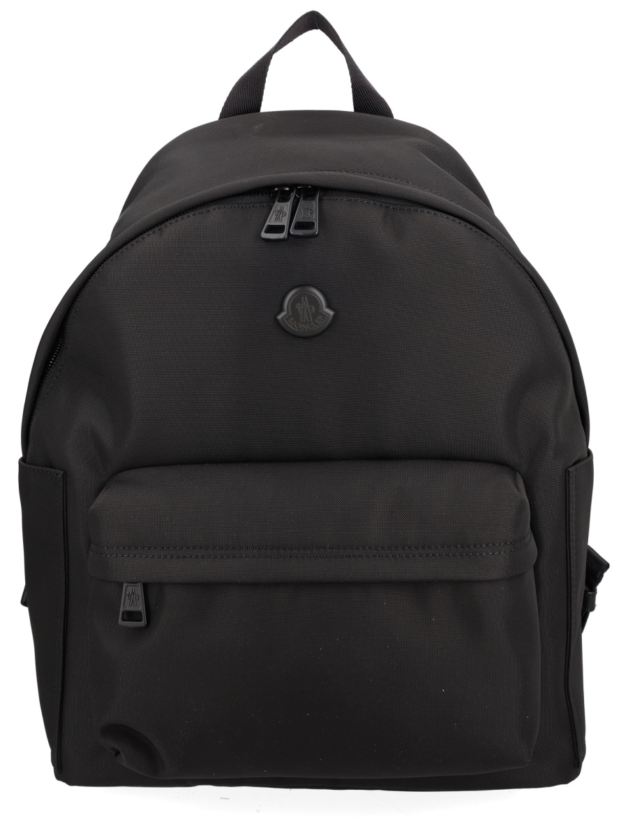 Moncler Backpack "New Pierrick"