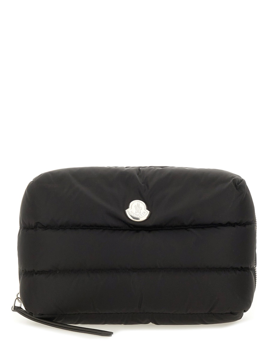 Moncler Beauty Case Trapuntato "Caradoc"