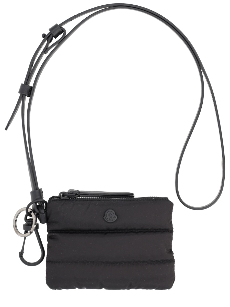 Moncler Card Holder "Caradoc"