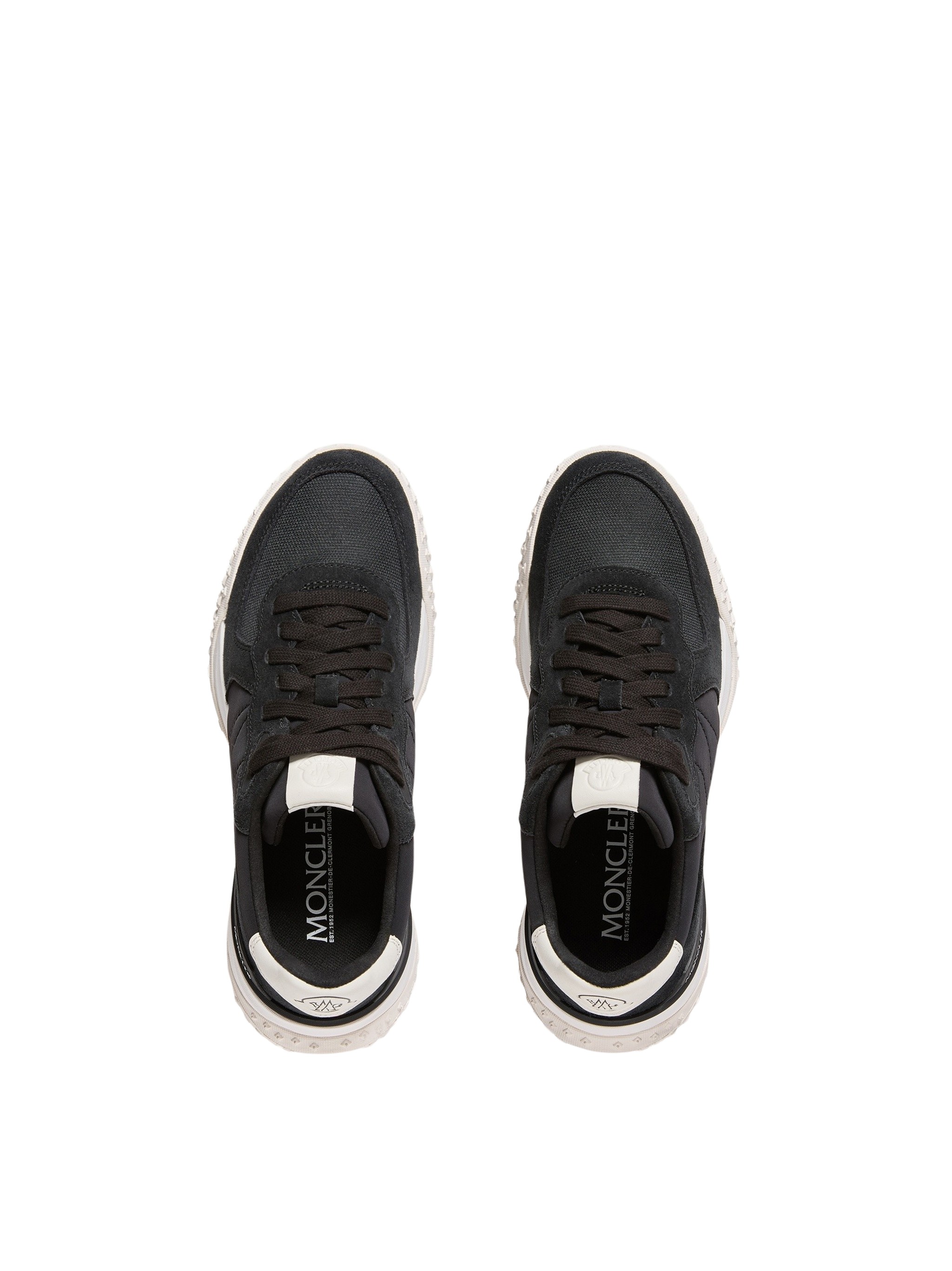Moncler Citytrek Sneakers
