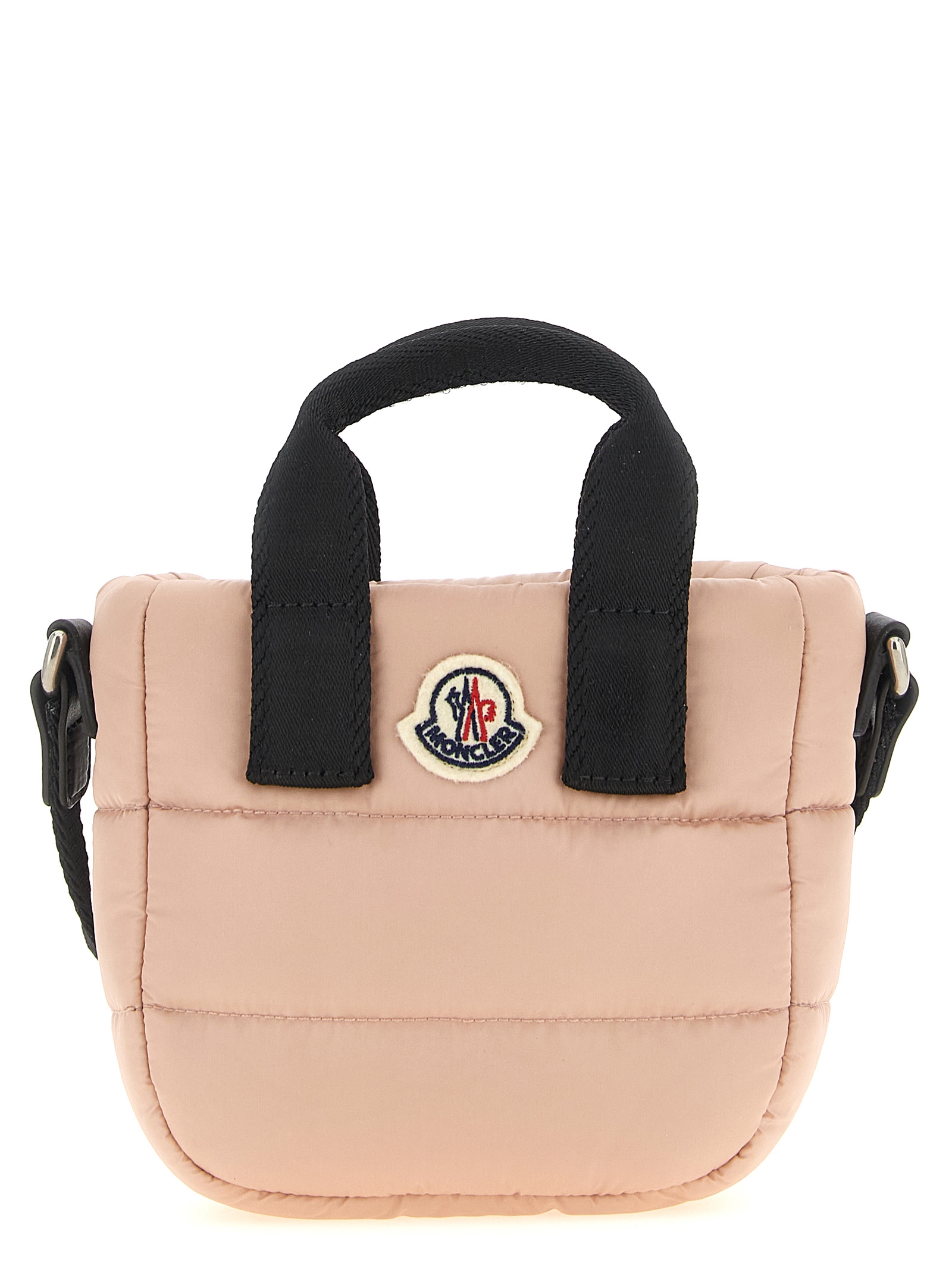 Moncler Enfant 'Baby Caradoc' Crossbody Bag