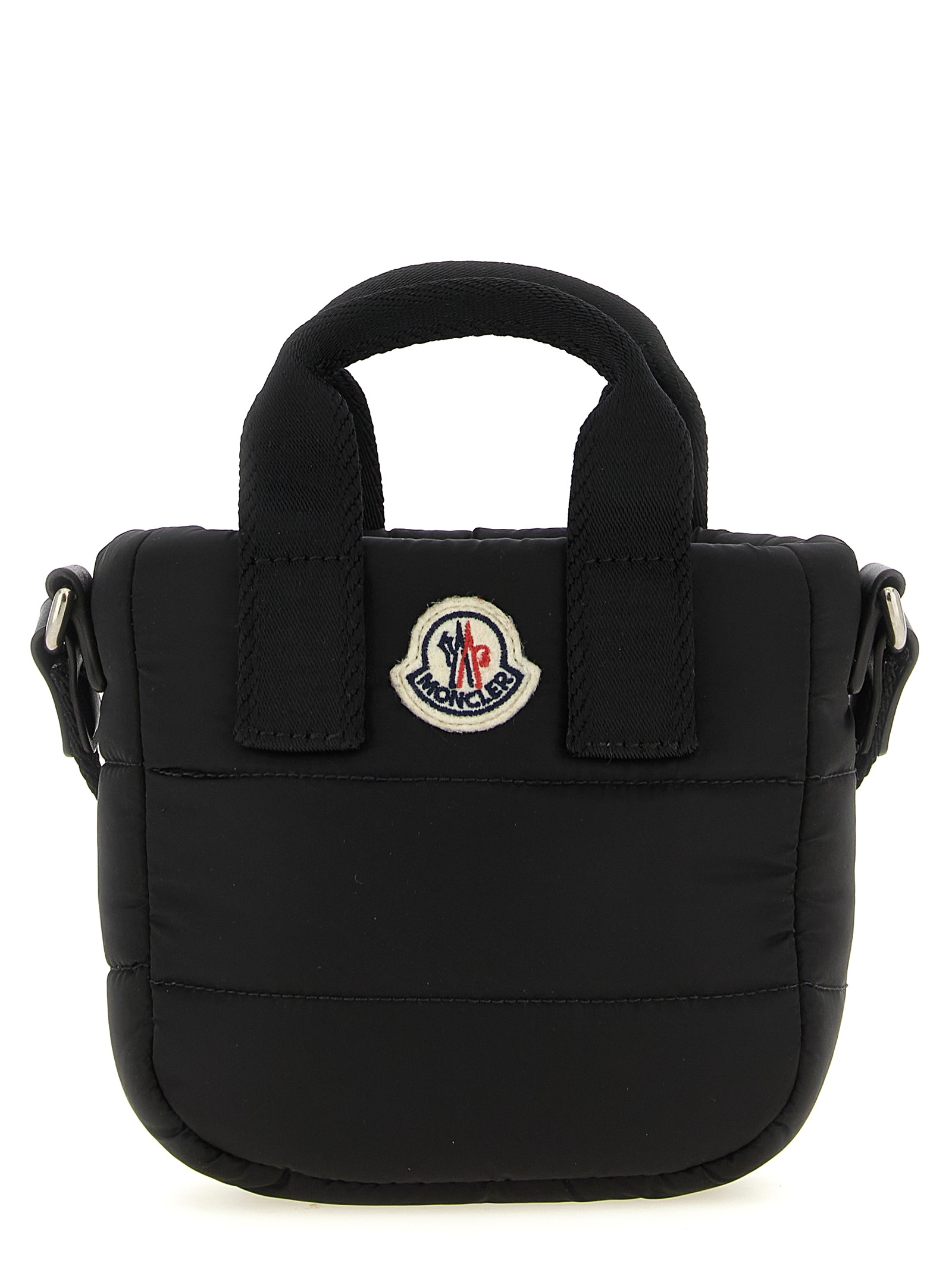 Moncler Enfant 'Baby Caradoc' Crossbody Bag