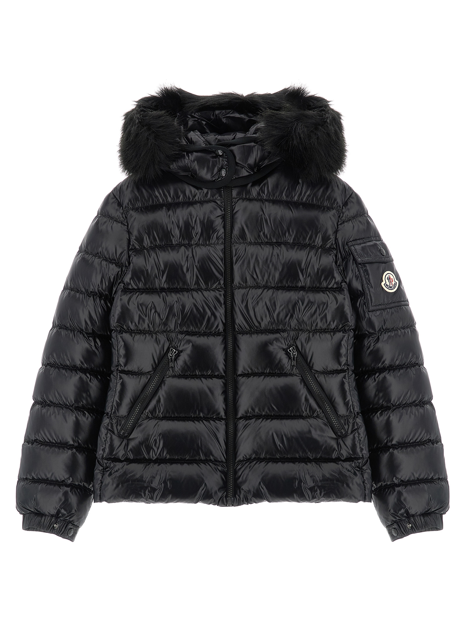 Moncler Enfant 'Badyf' Down Jacket