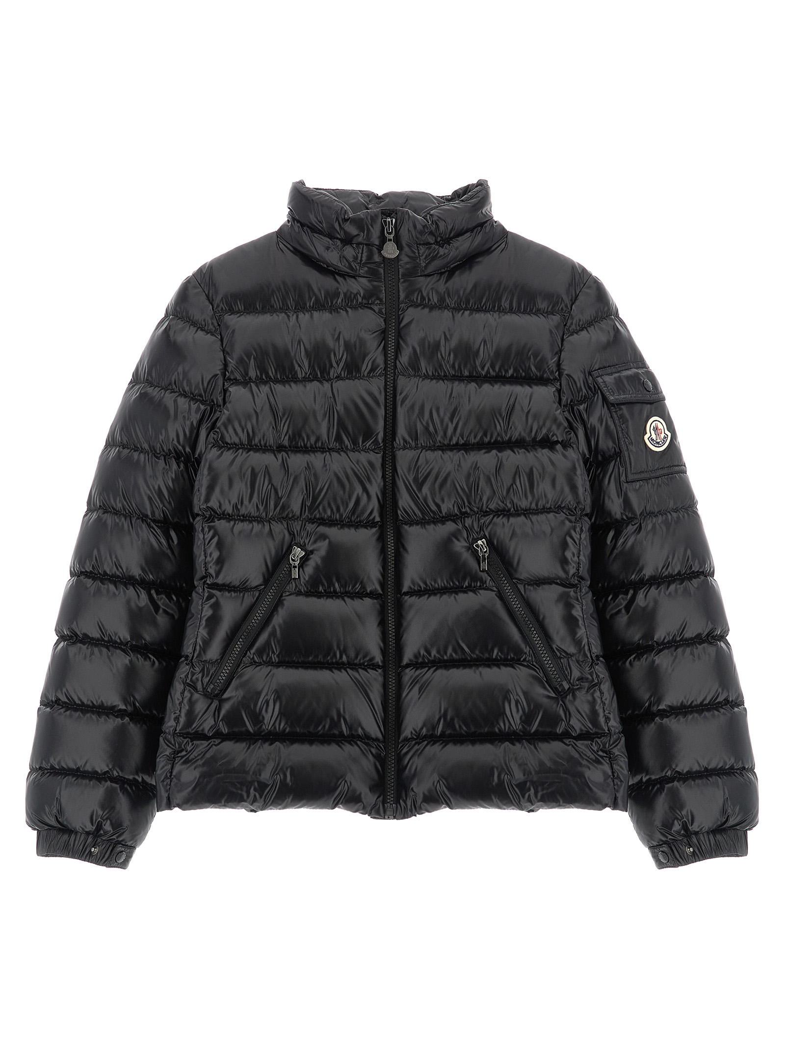 Moncler Enfant 'Badyf' Down Jacket