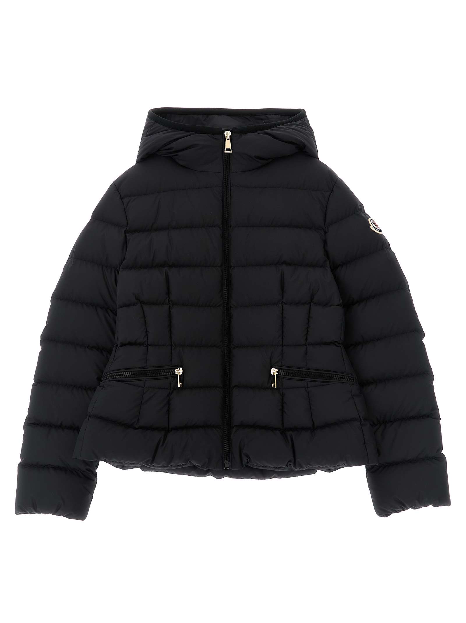 Moncler Enfant 'Boedette' Down Jacket