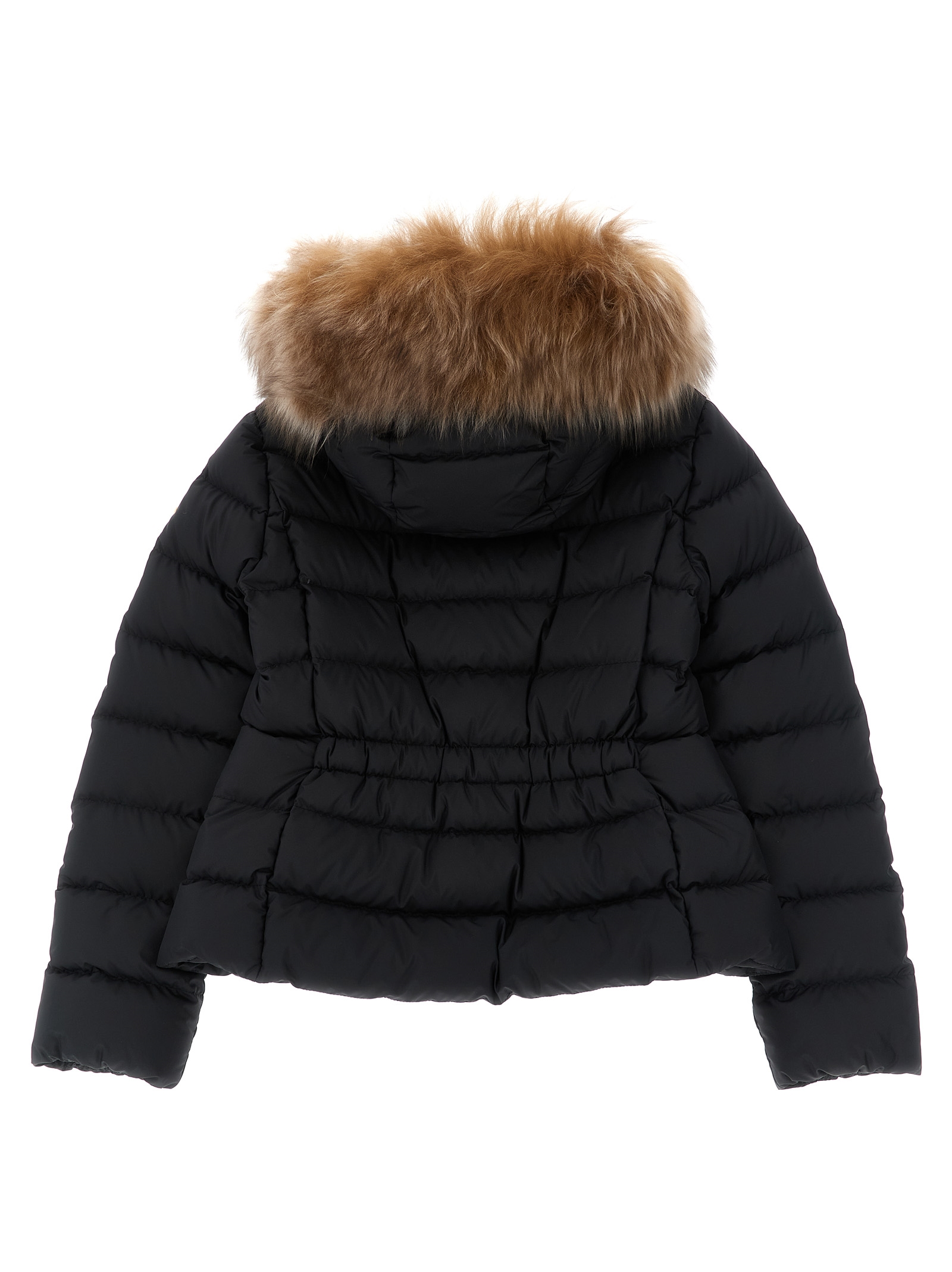 Moncler Enfant 'Boedette' Down Jacket