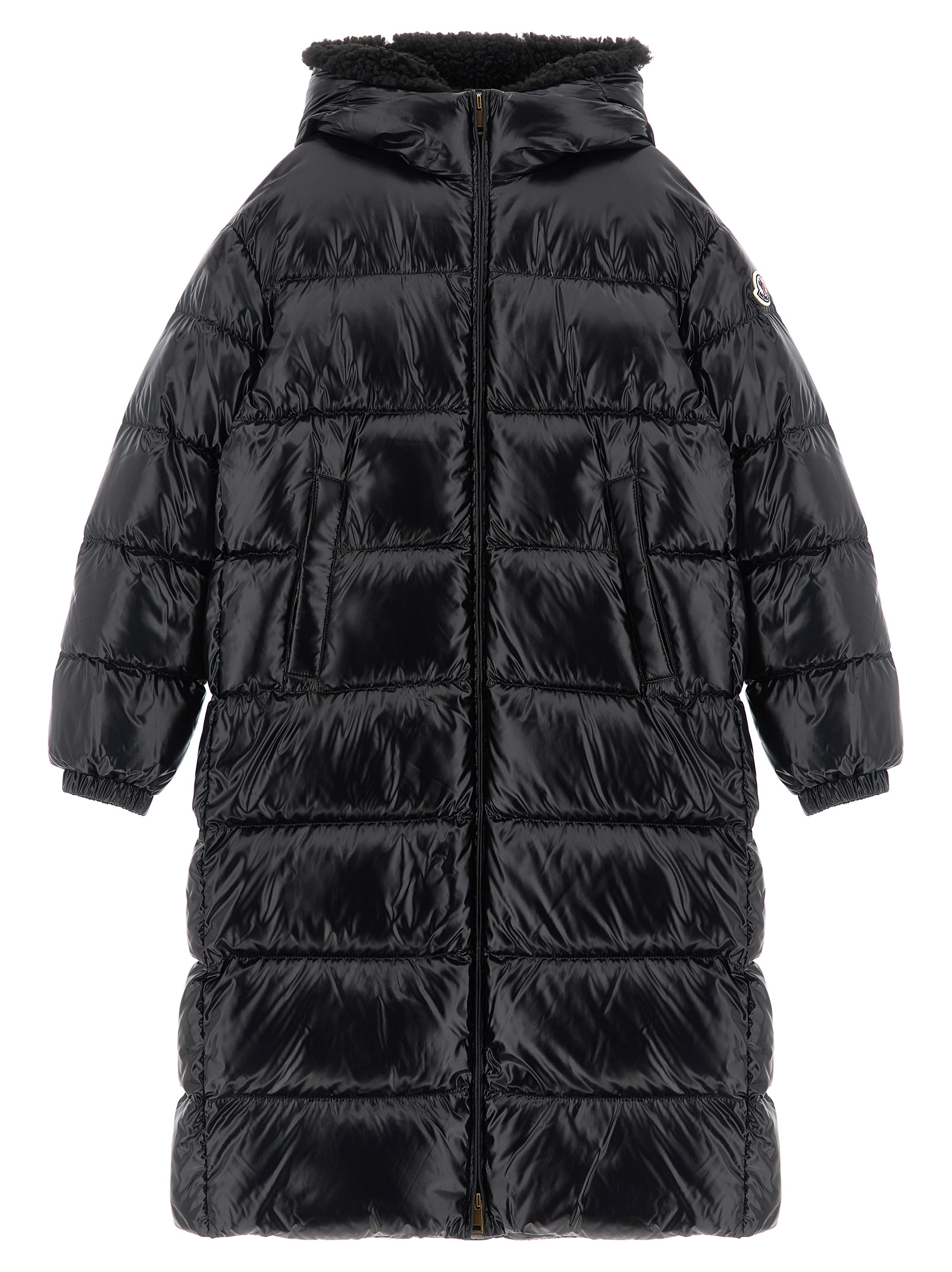 Moncler Enfant 'Ganevry' Parka