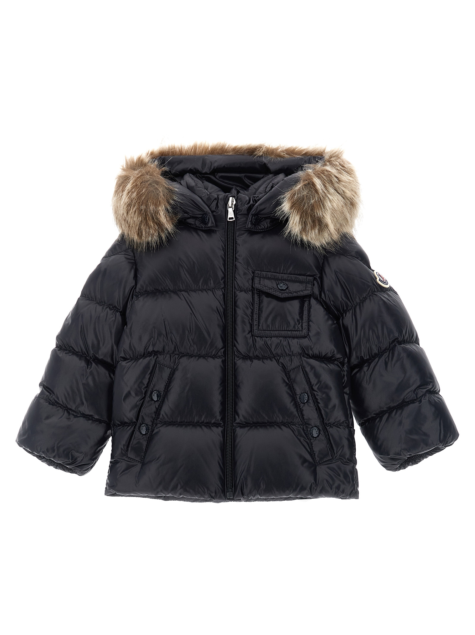 Moncler Enfant 'K2' Down Jacket