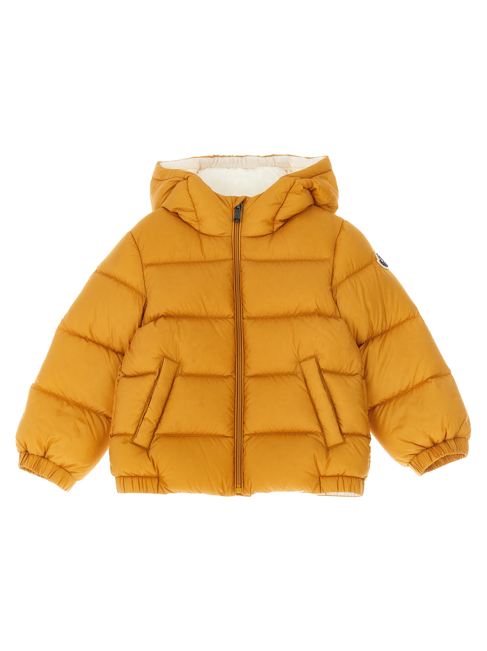 Moncler Enfant 'New Macaire' Down Jacket