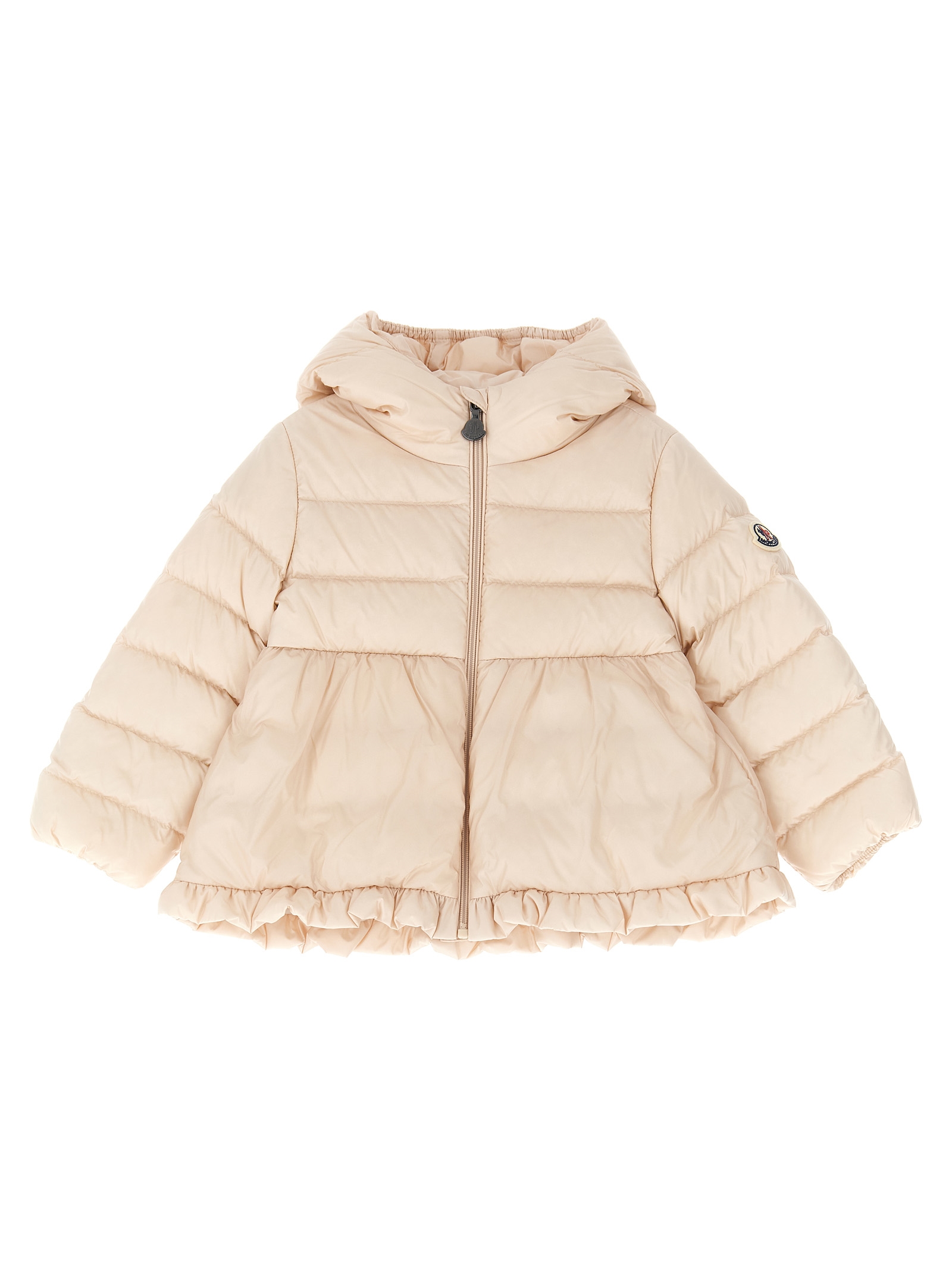 Moncler Enfant 'Odile' Down Jacket