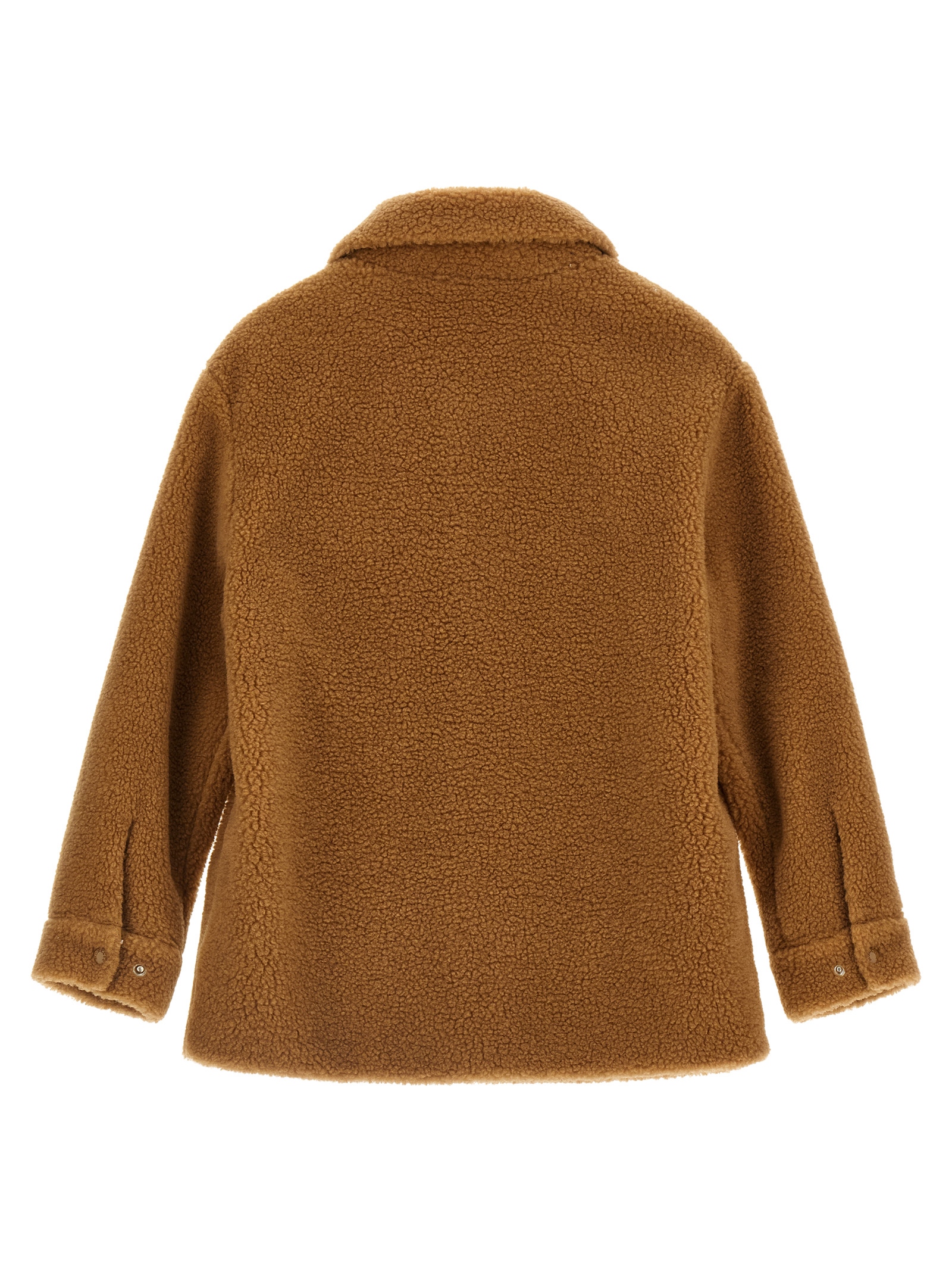 Moncler Enfant Teddy Shirt