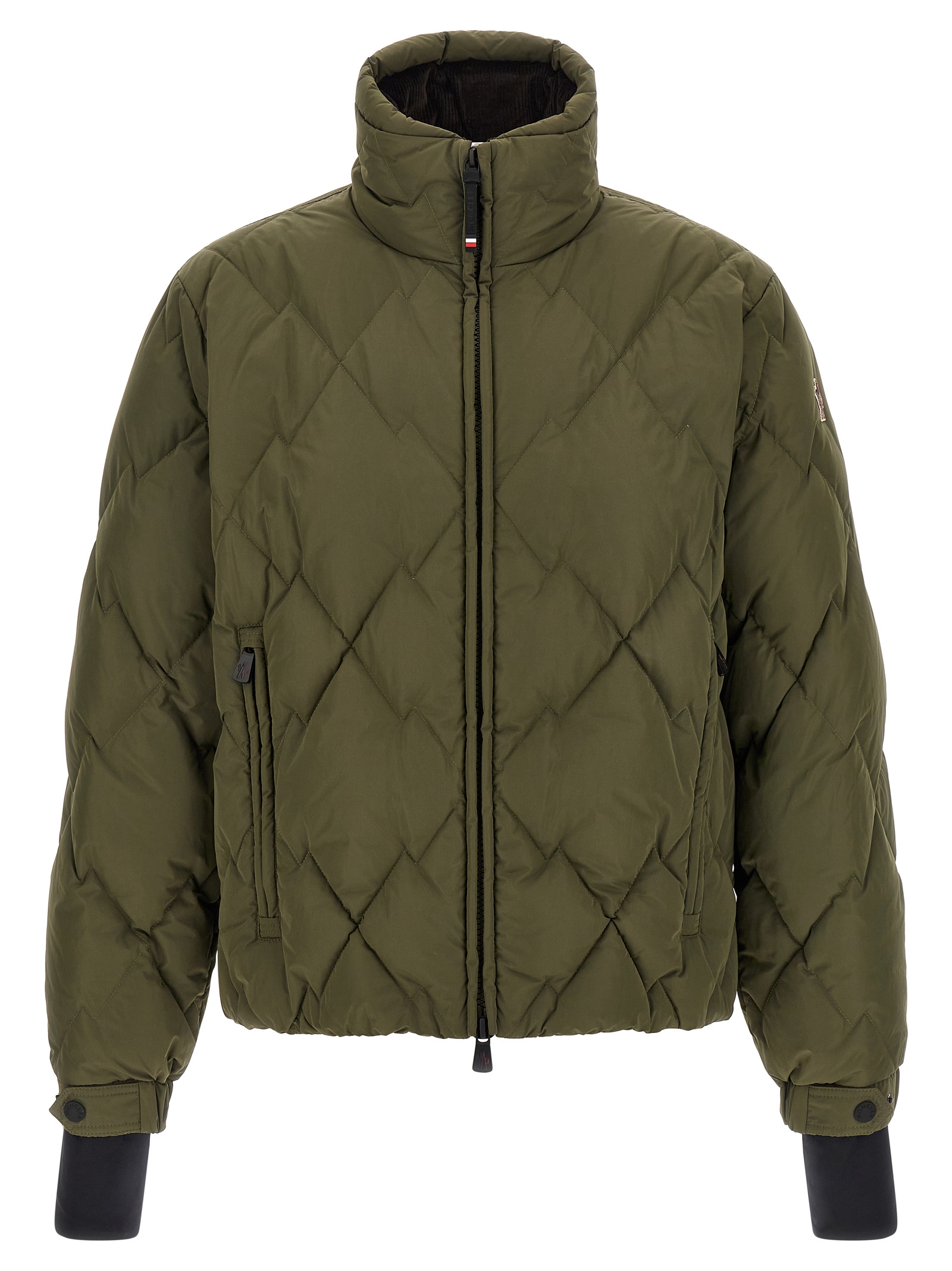 Moncler Grenoble 'Bramans' Down Jacket