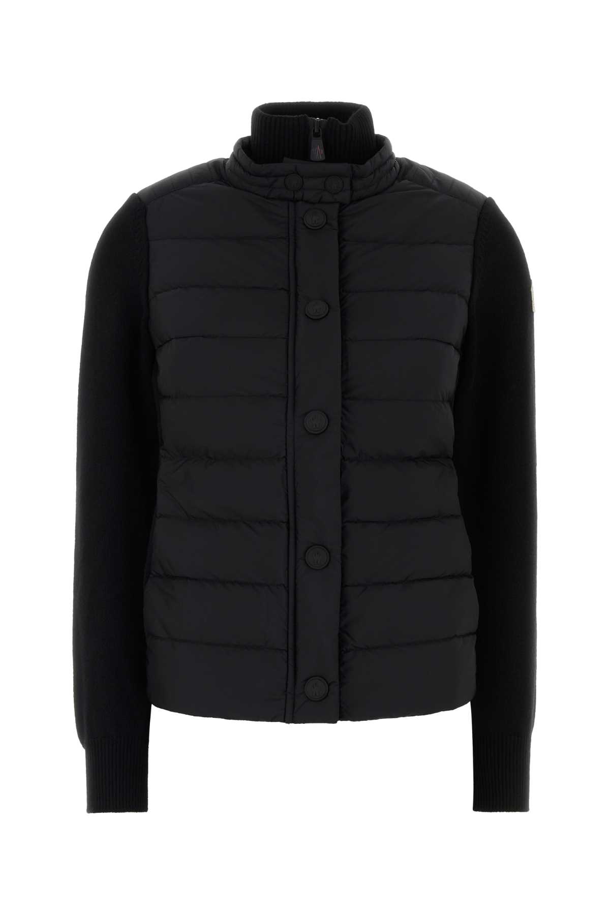 Moncler Grenoble Cardigan