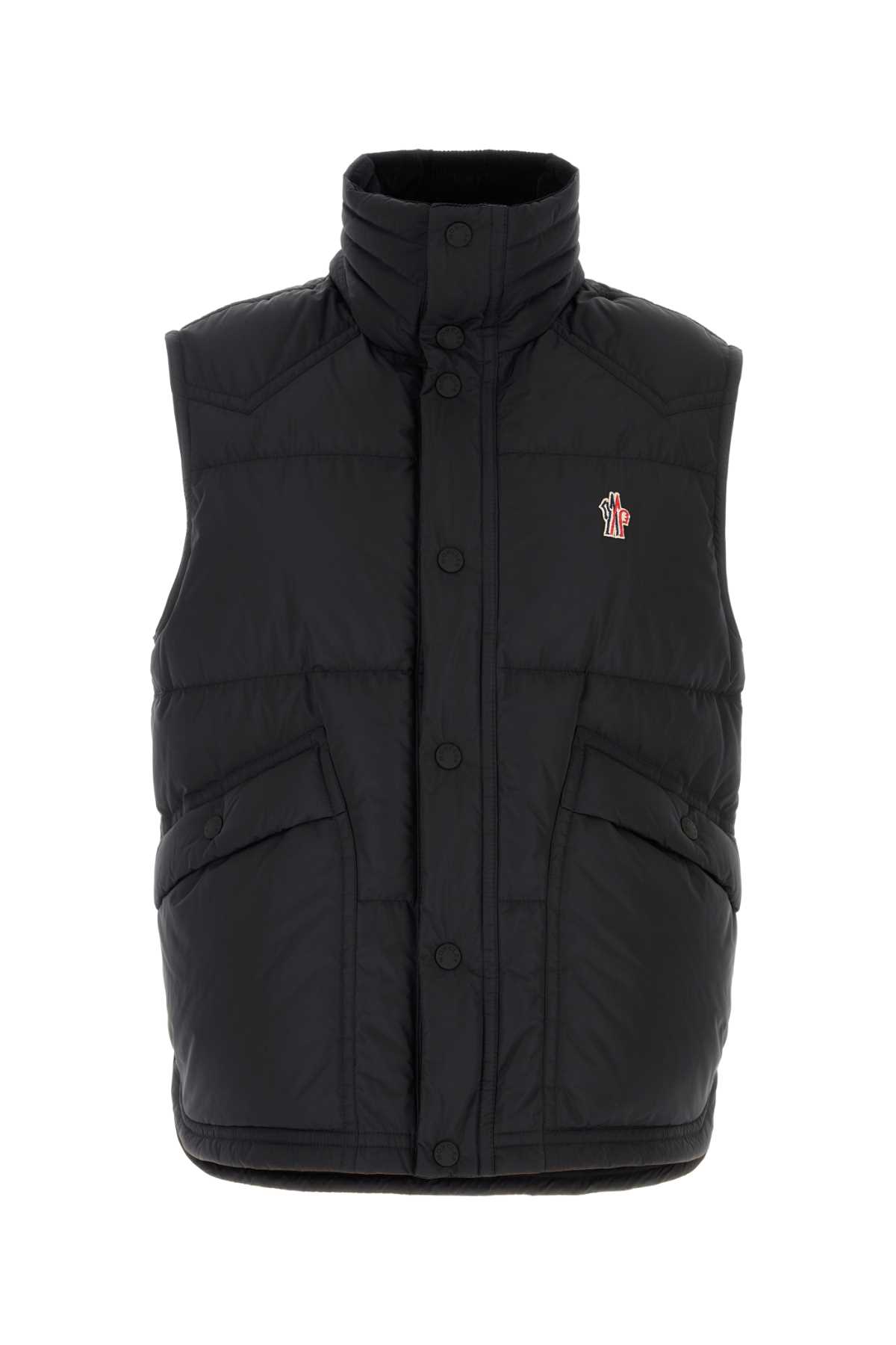 Moncler Grenoble Evans Vest
