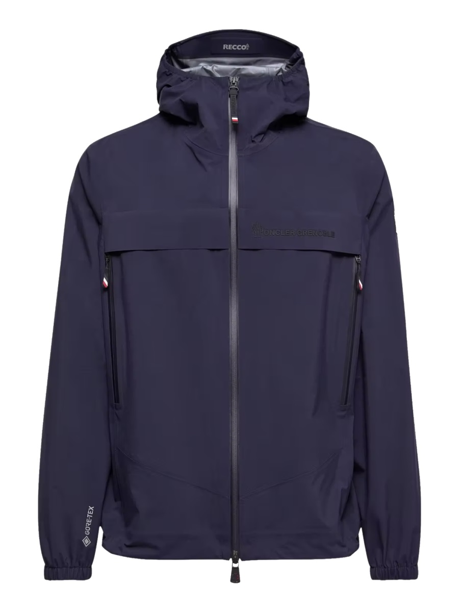 Moncler Grenoble "Shipton" Jacket