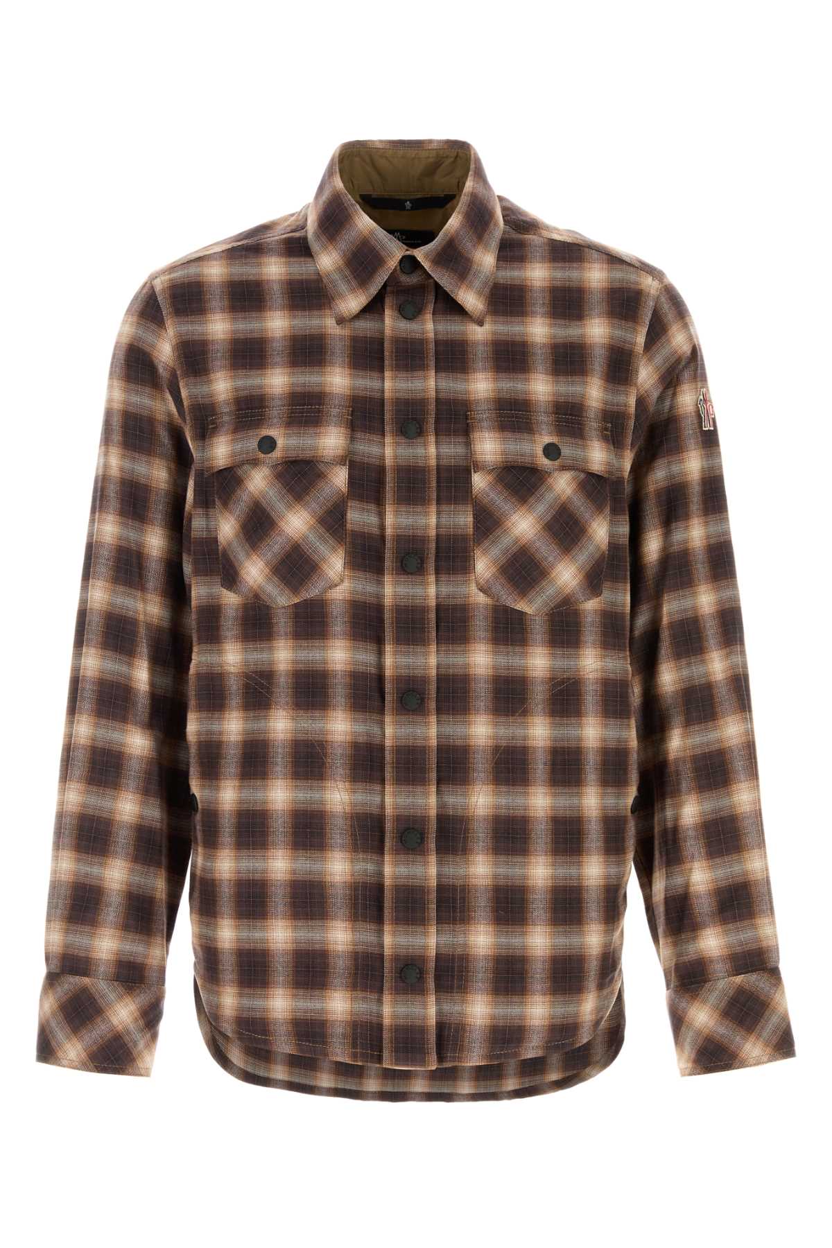 Moncler Grenoble Shirt