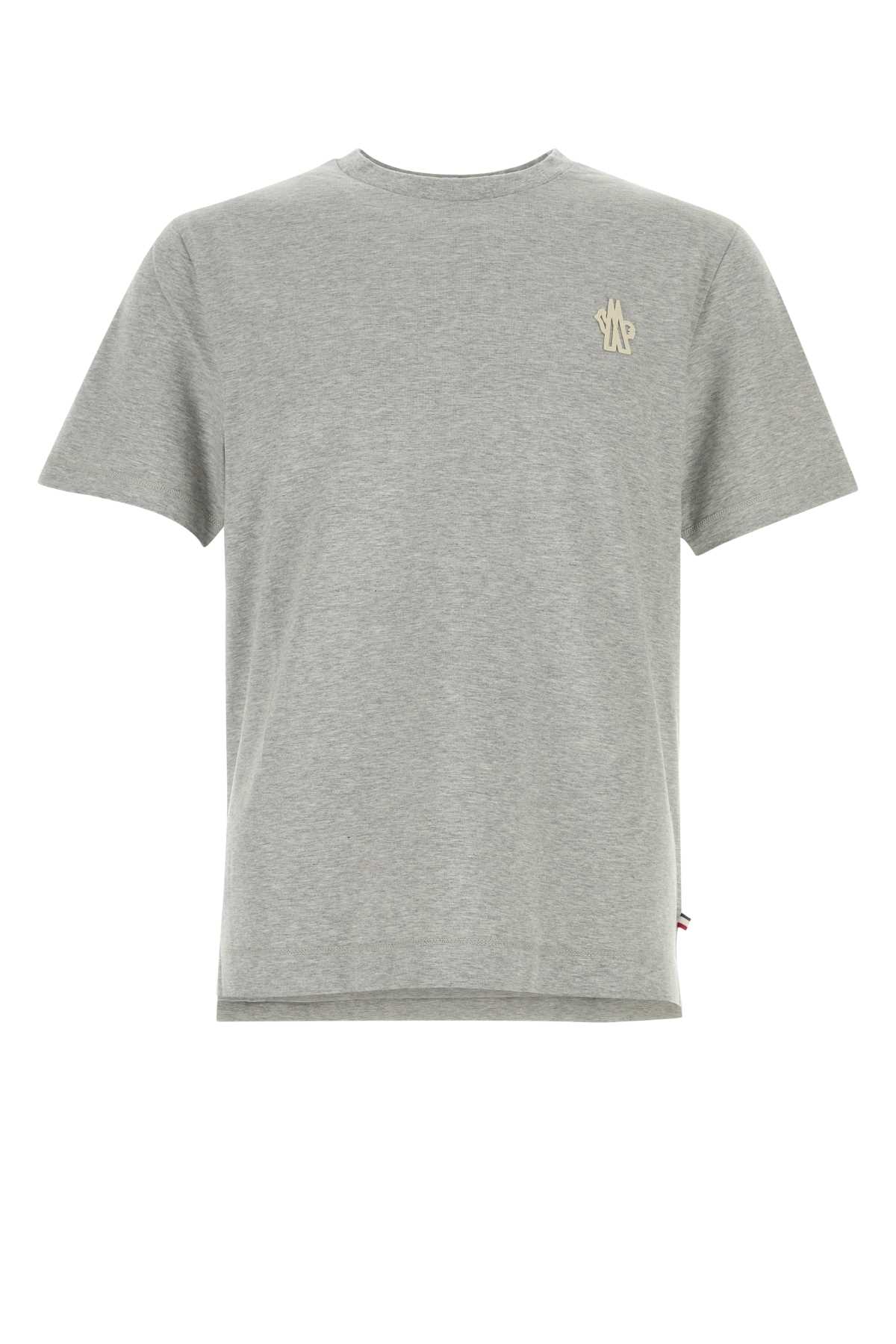 Moncler Grenoble Ss T-Shirt 3 Pack