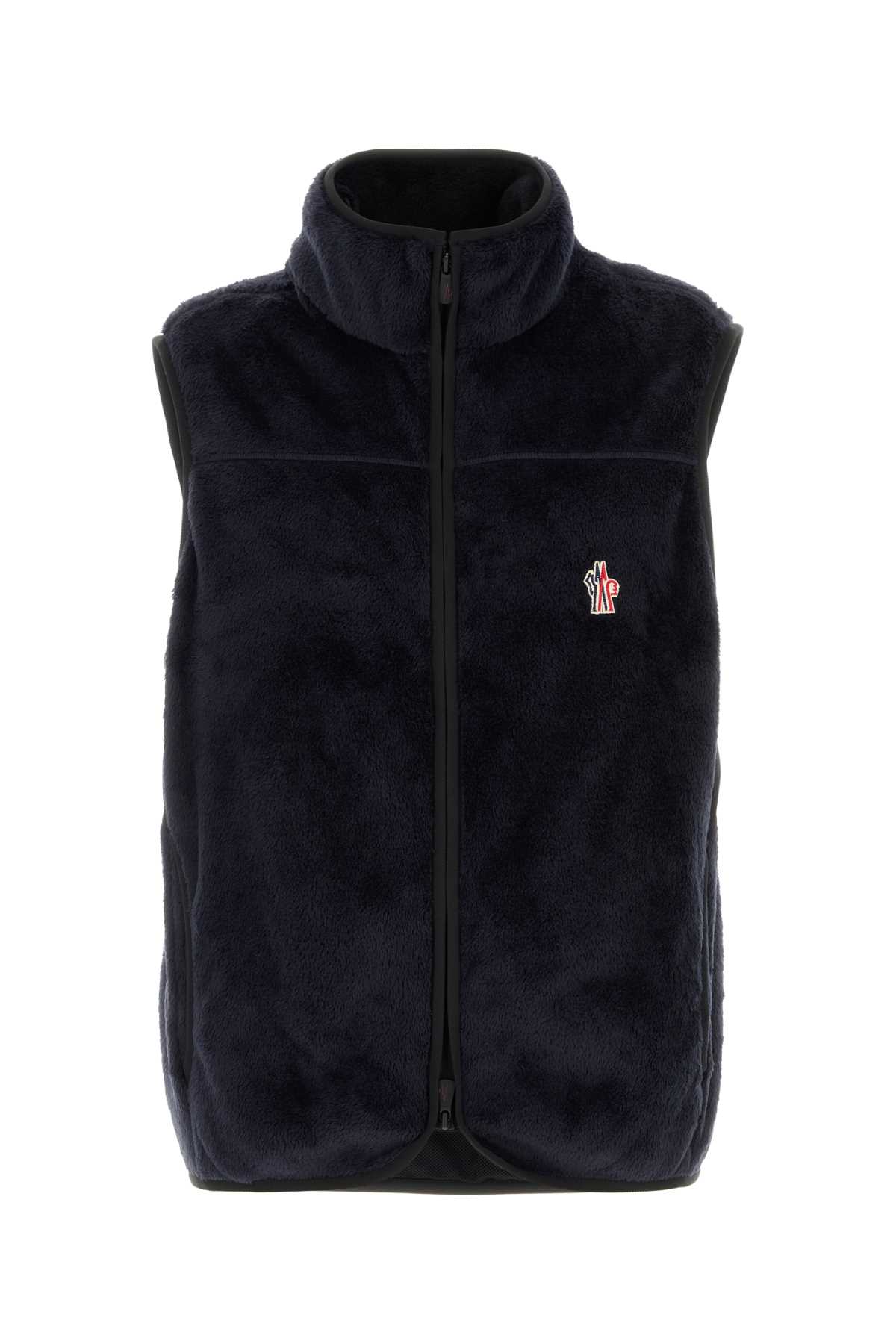 Moncler Grenoble Vest