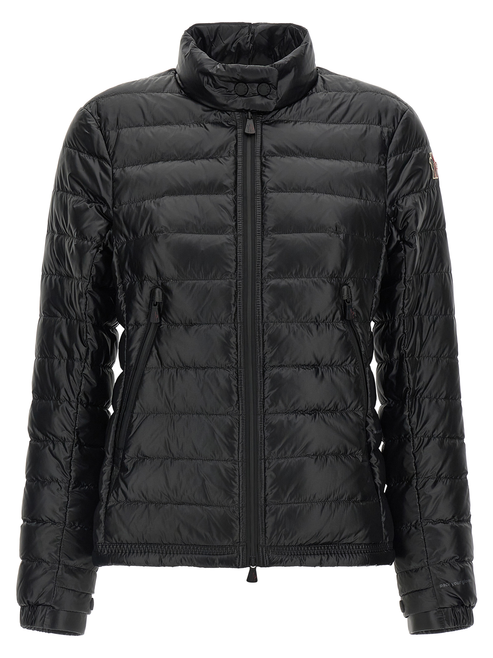 Moncler Grenoble 'Walibi' Down Jacket