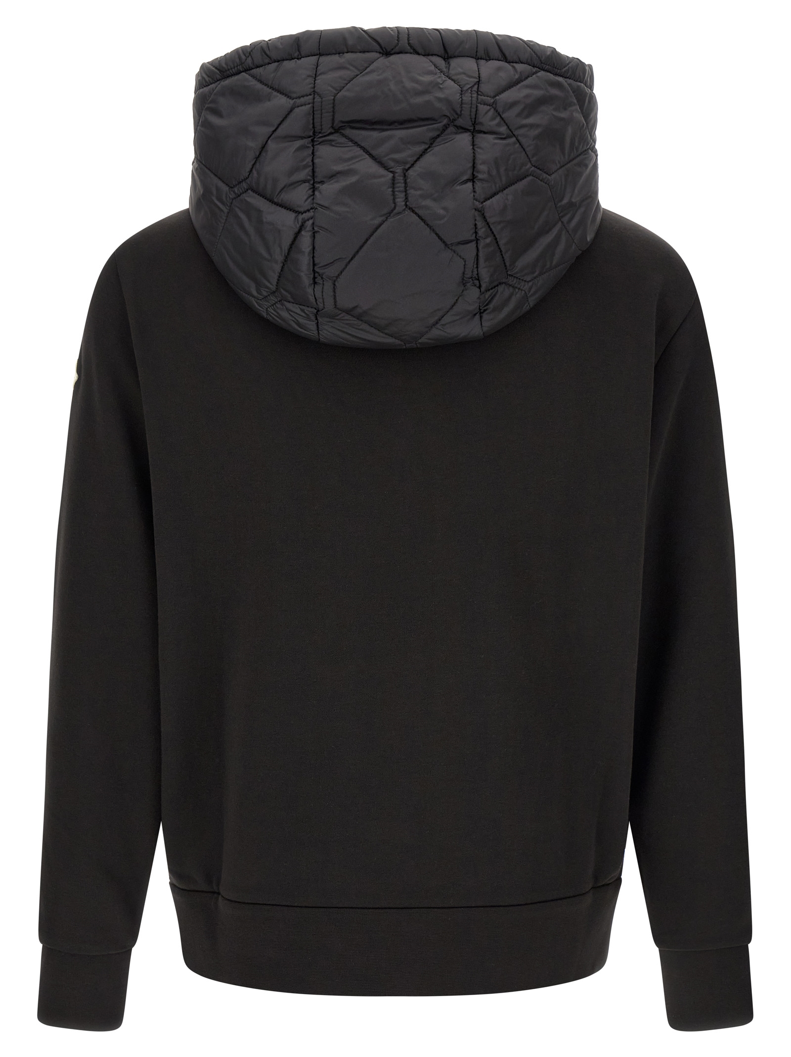 Moncler Hybrid Hoodie