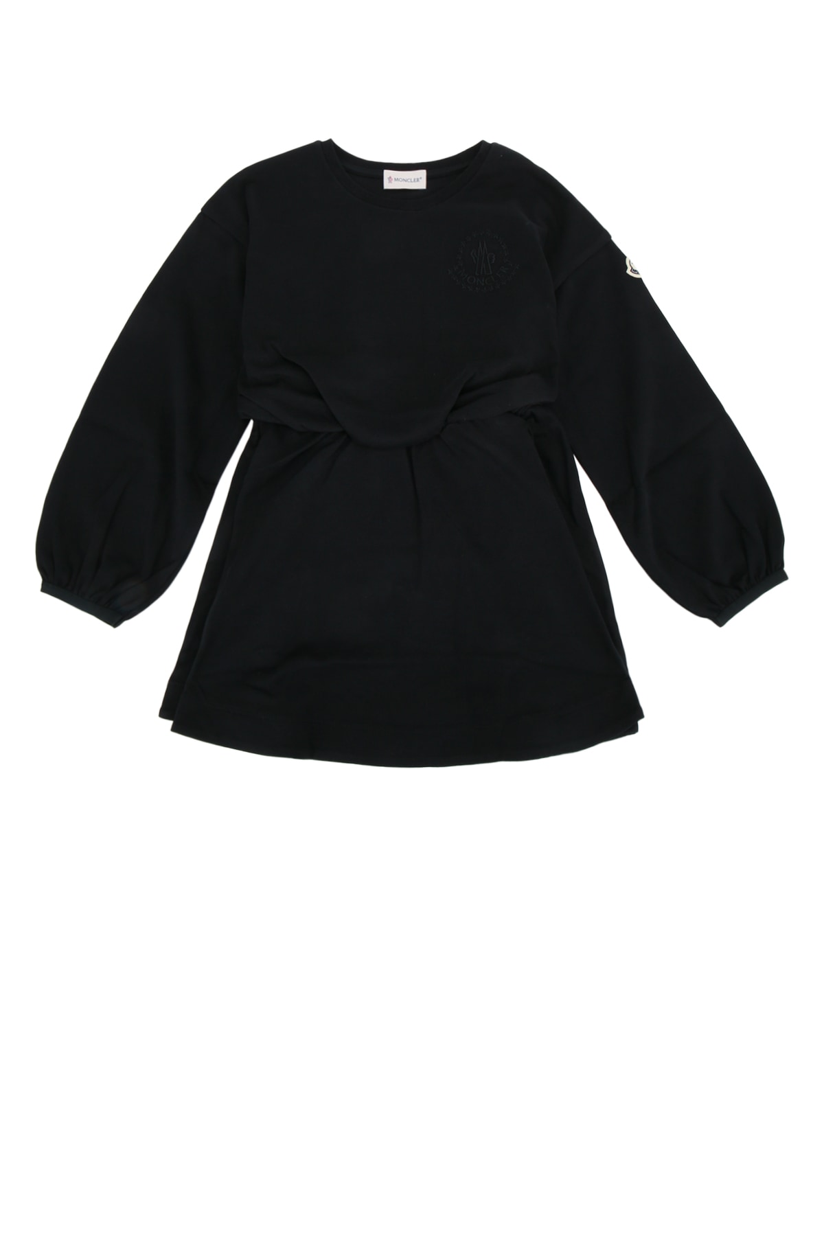 Moncler Jr Dress