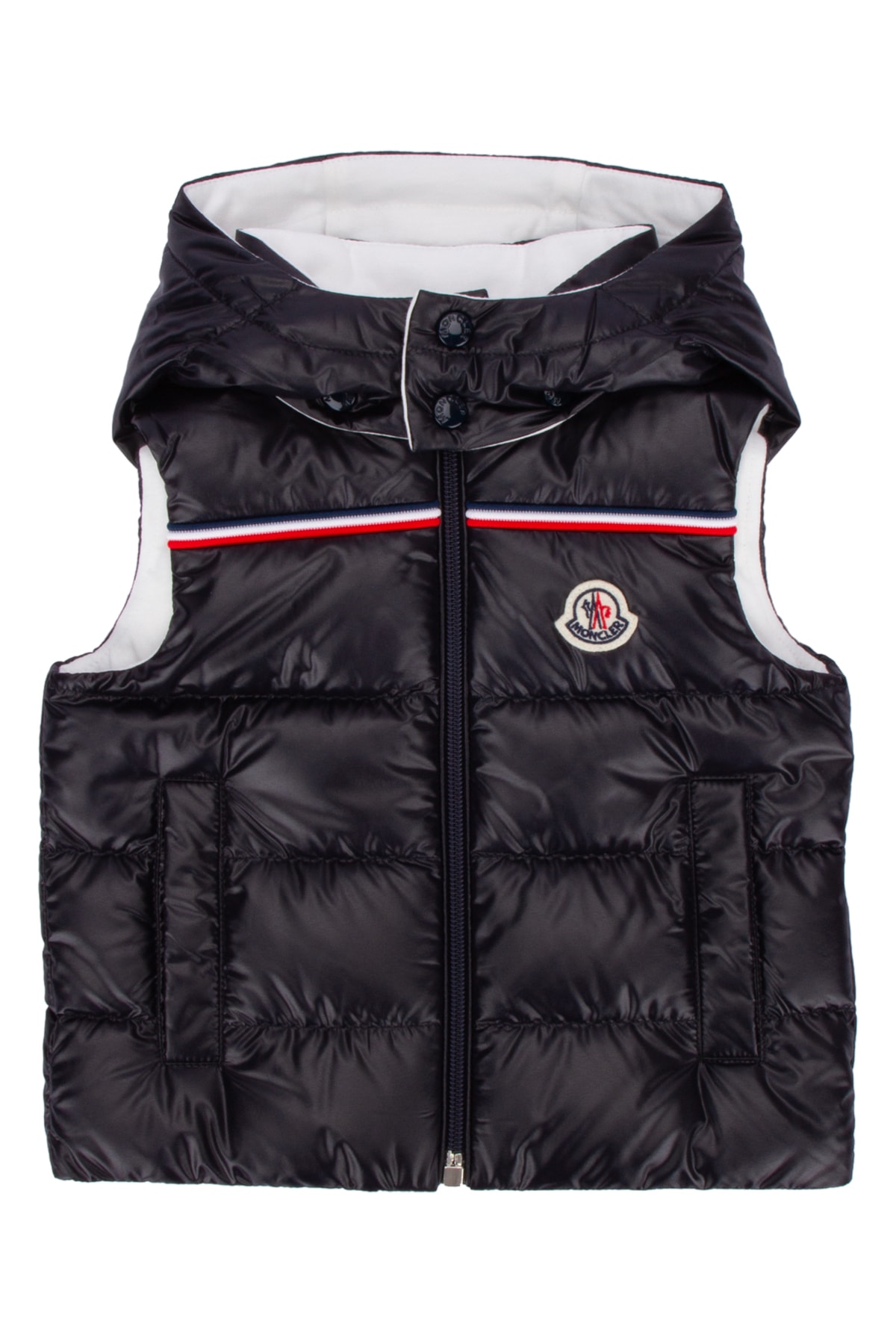 Moncler Jr Giacca