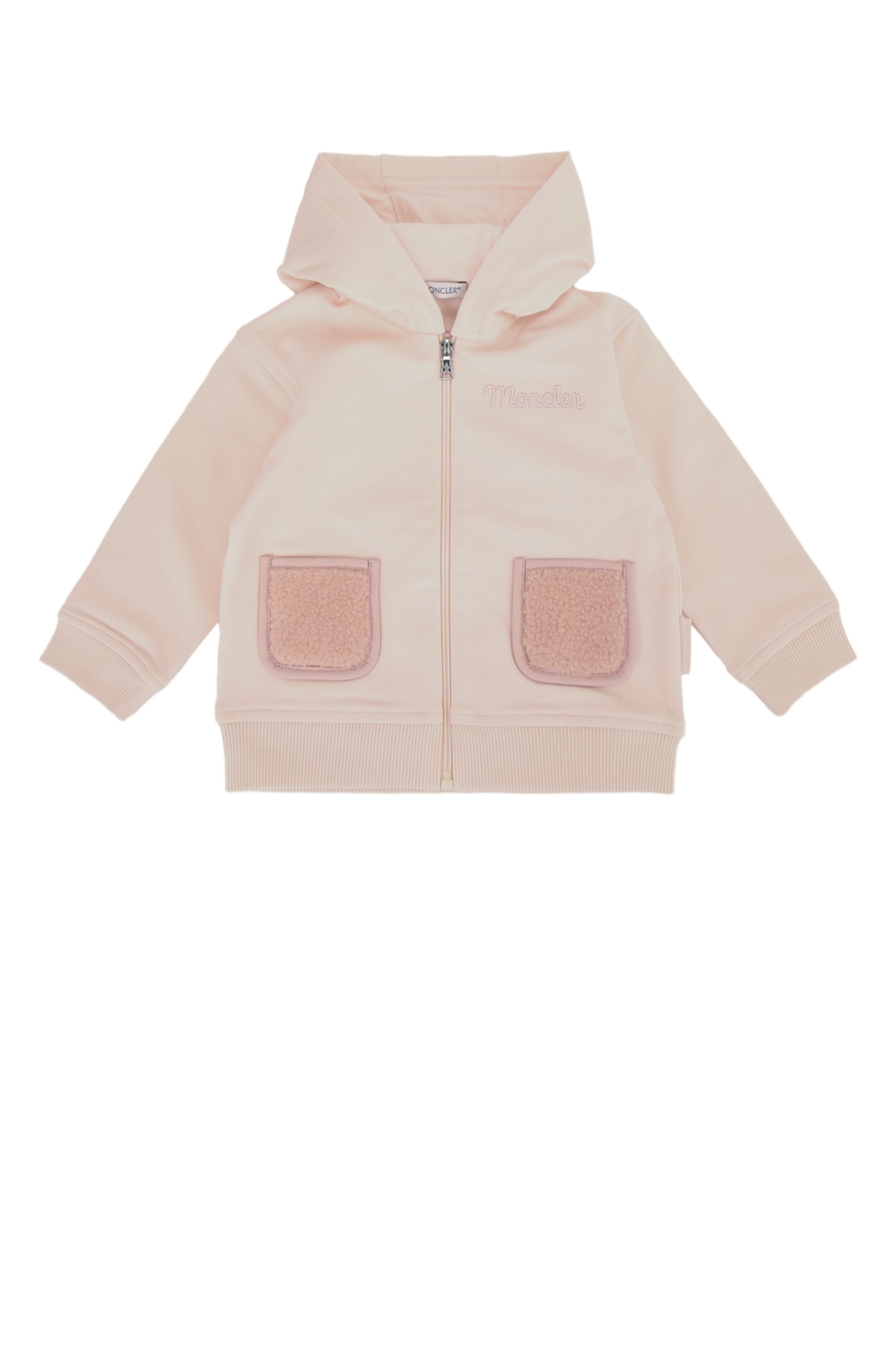 Moncler Jr Knitwear Clothing Ensemble