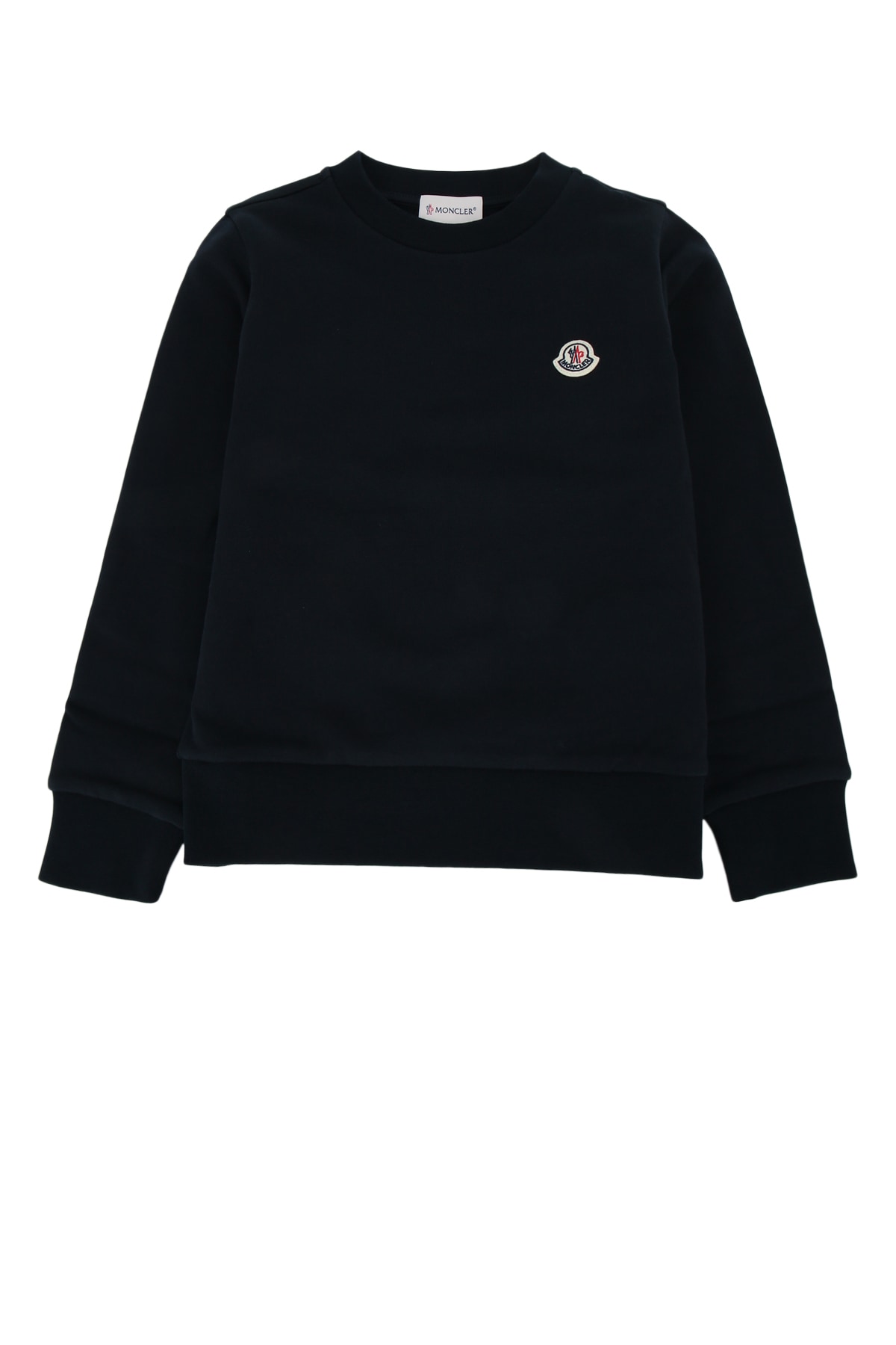 Moncler Jr Knitwear Clothing Ensemble