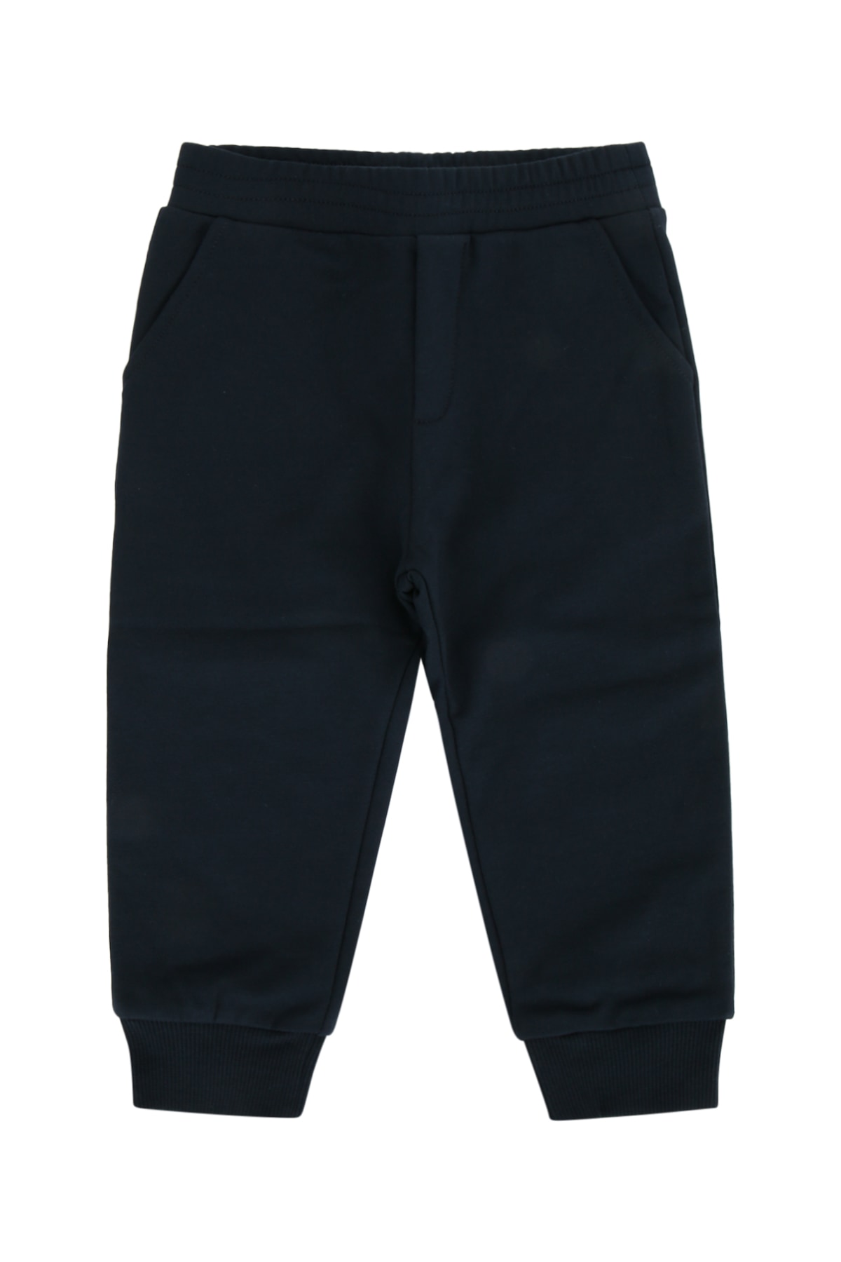 Moncler Jr Knitwear Clothing Ensemble