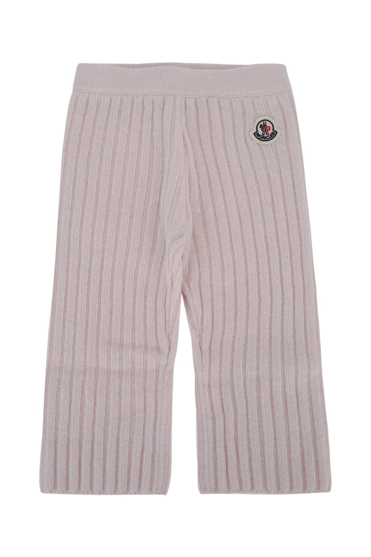 Moncler Jr Knitwear Clothing Ensemble