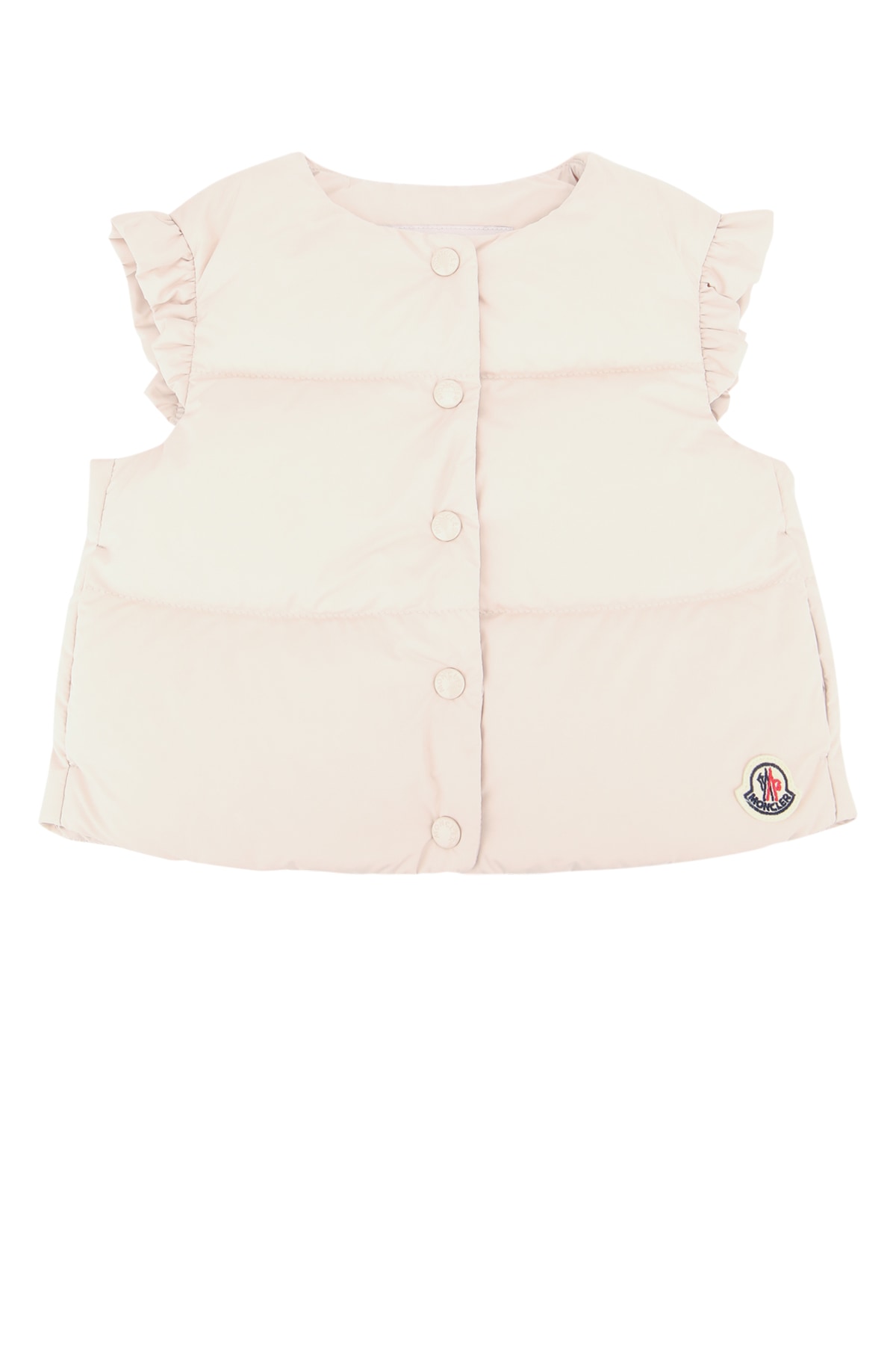 Moncler Jr Olivia Vest