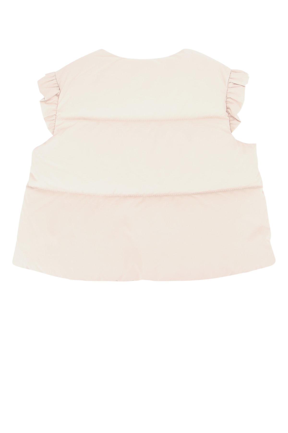 Moncler Jr Olivia Vest