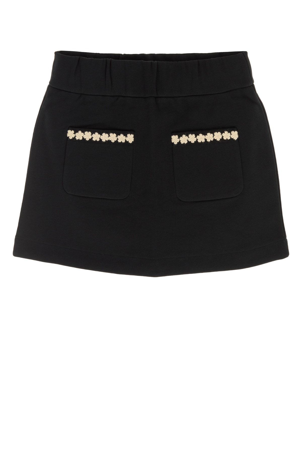 Moncler Jr Skirt