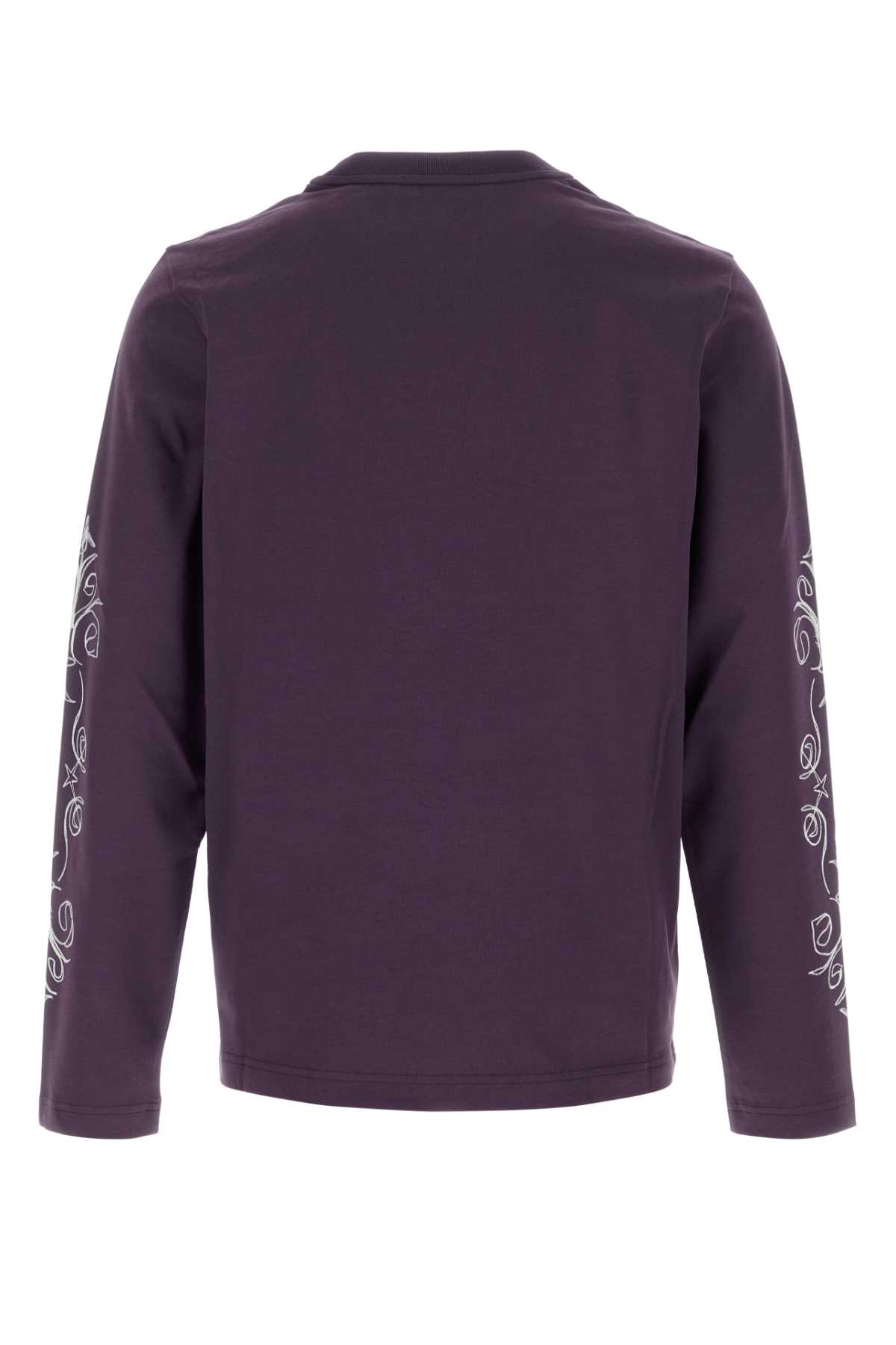 Moncler Ls T-Shirt