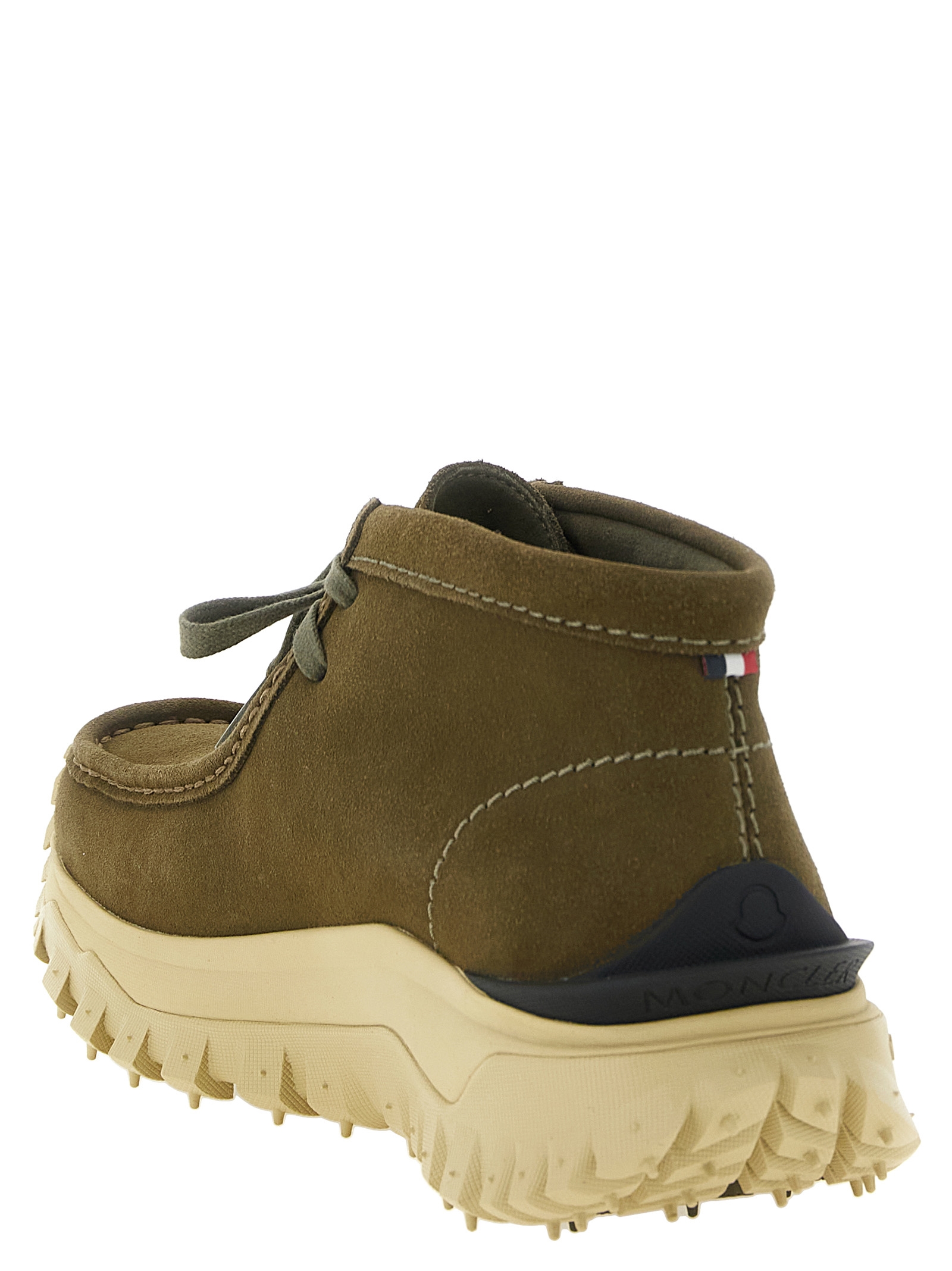 Moncler Moncler+Clarks 'Trailgrip Wallabee Gtx'