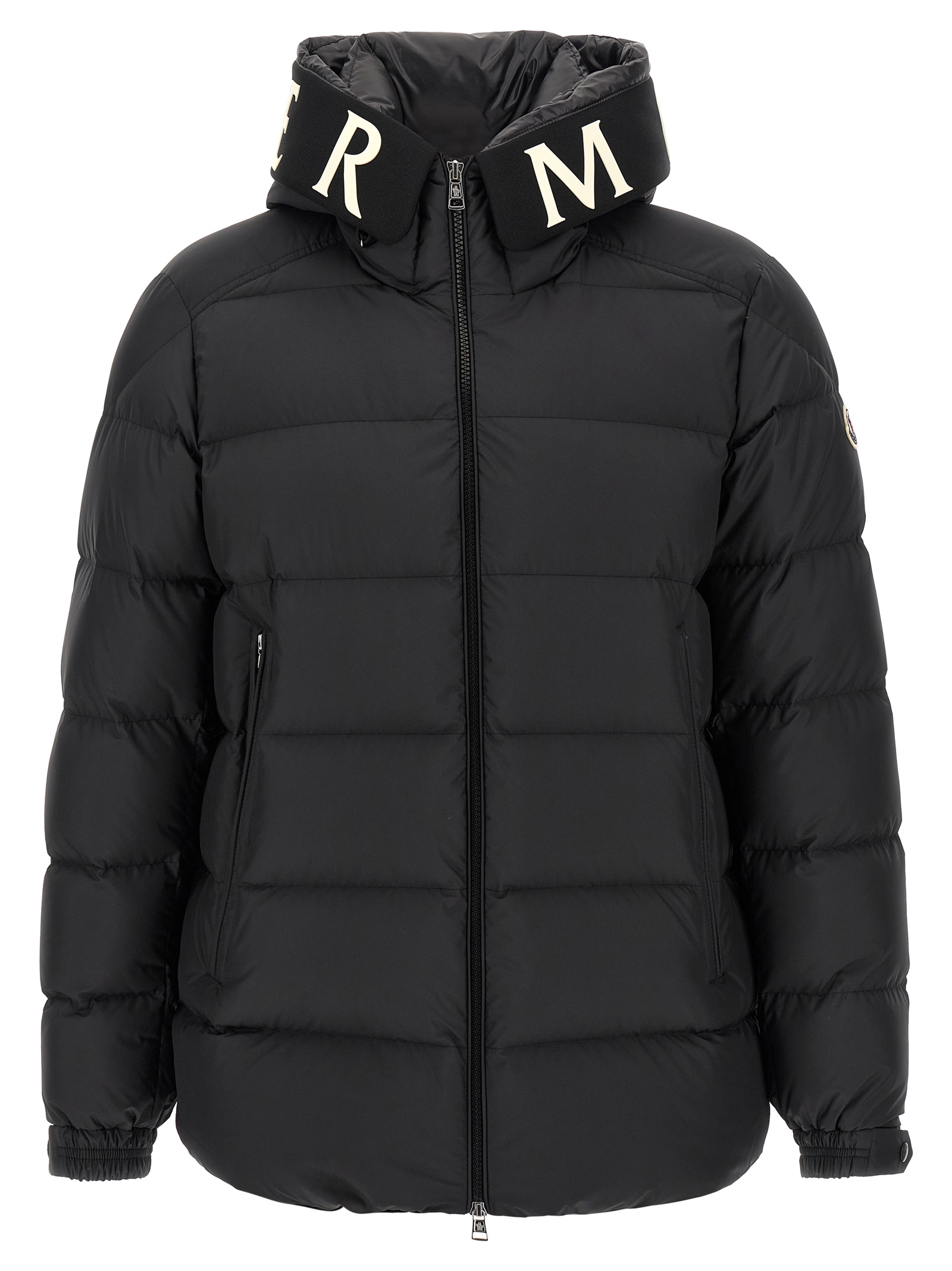 Moncler 'Orvelle' Down Jacket