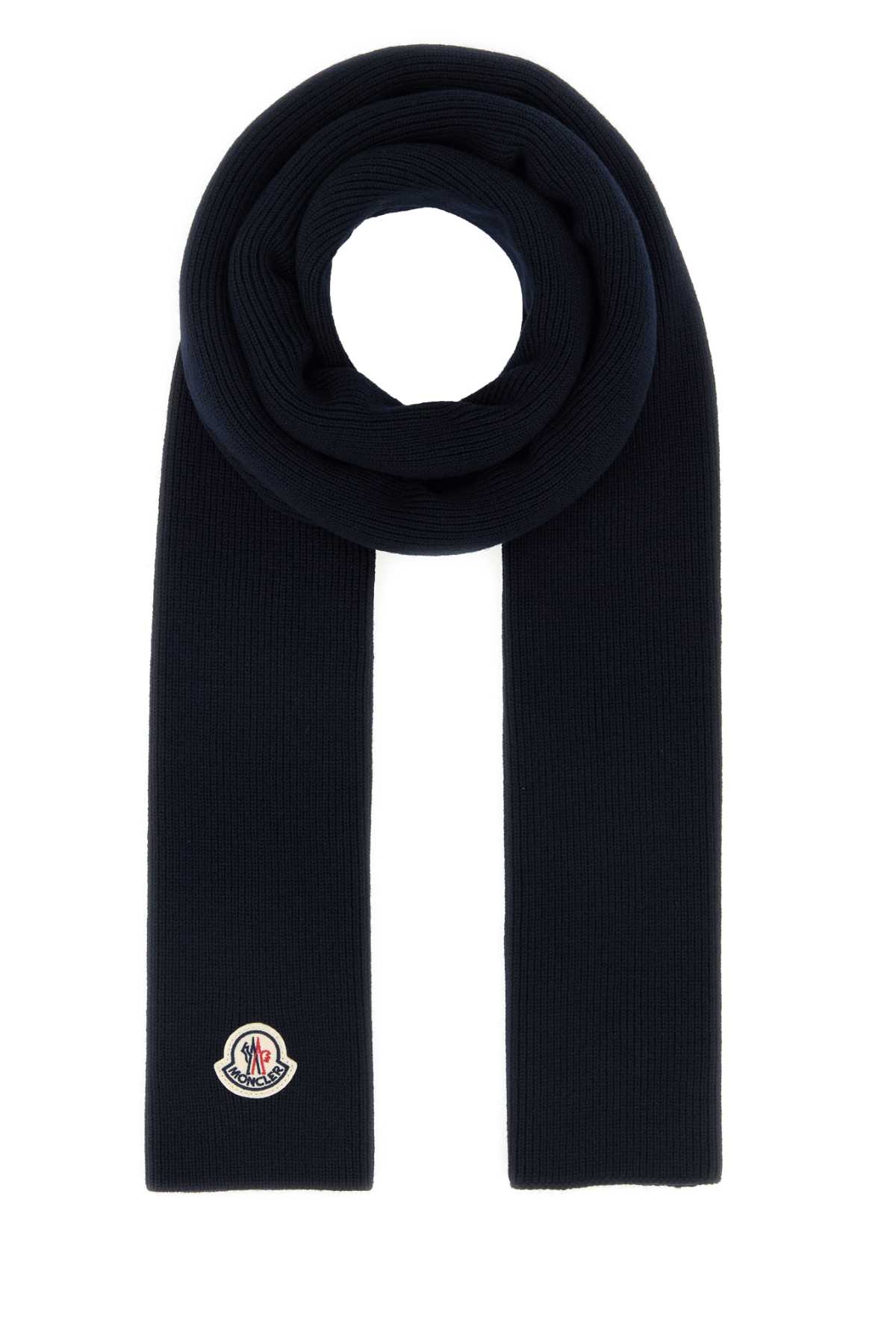 Moncler Scarf