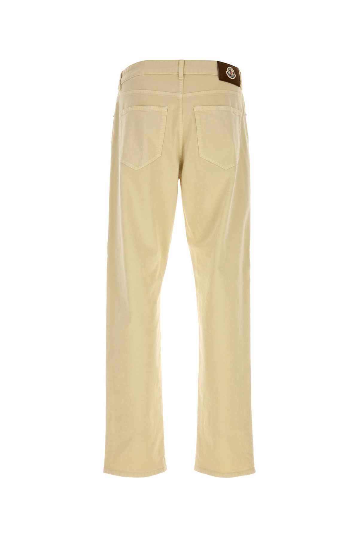 Moncler Trousers