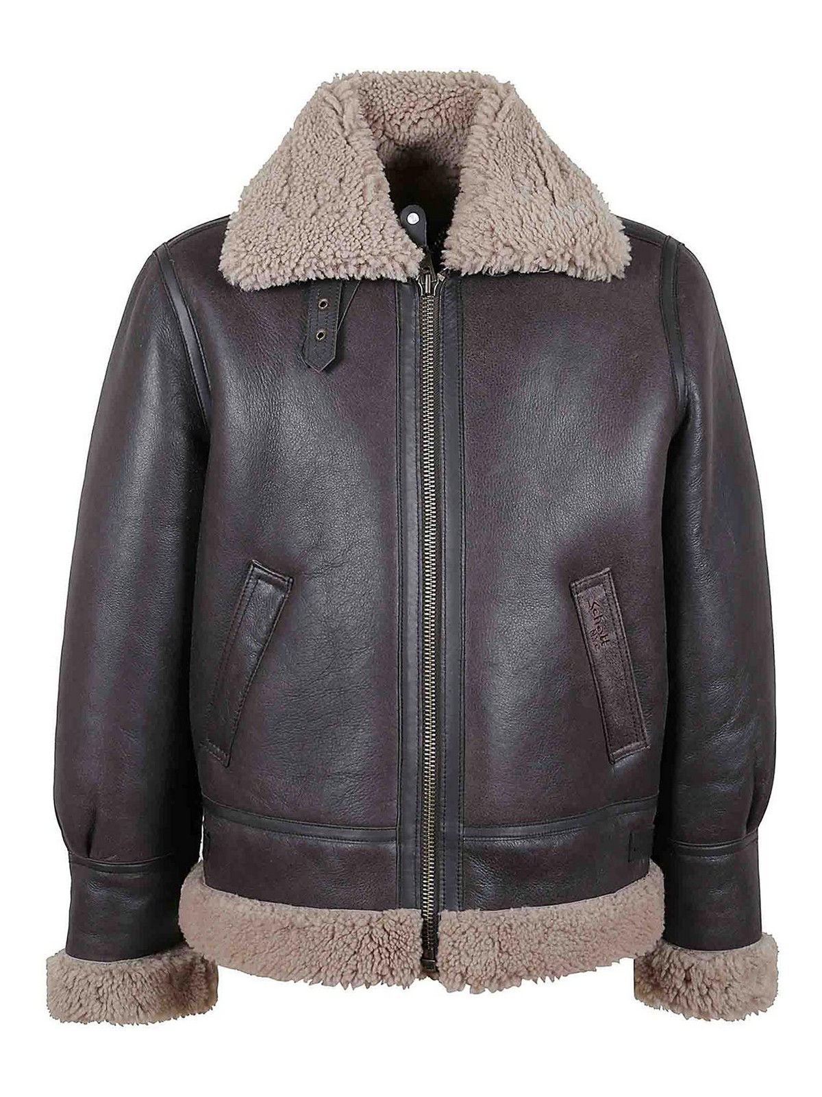 Schott Nyc Montone
