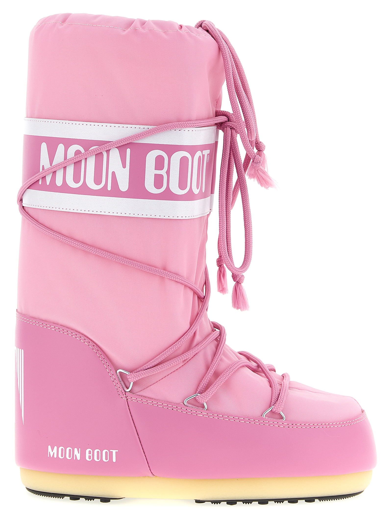 Moon Boot 'Icon' Boots