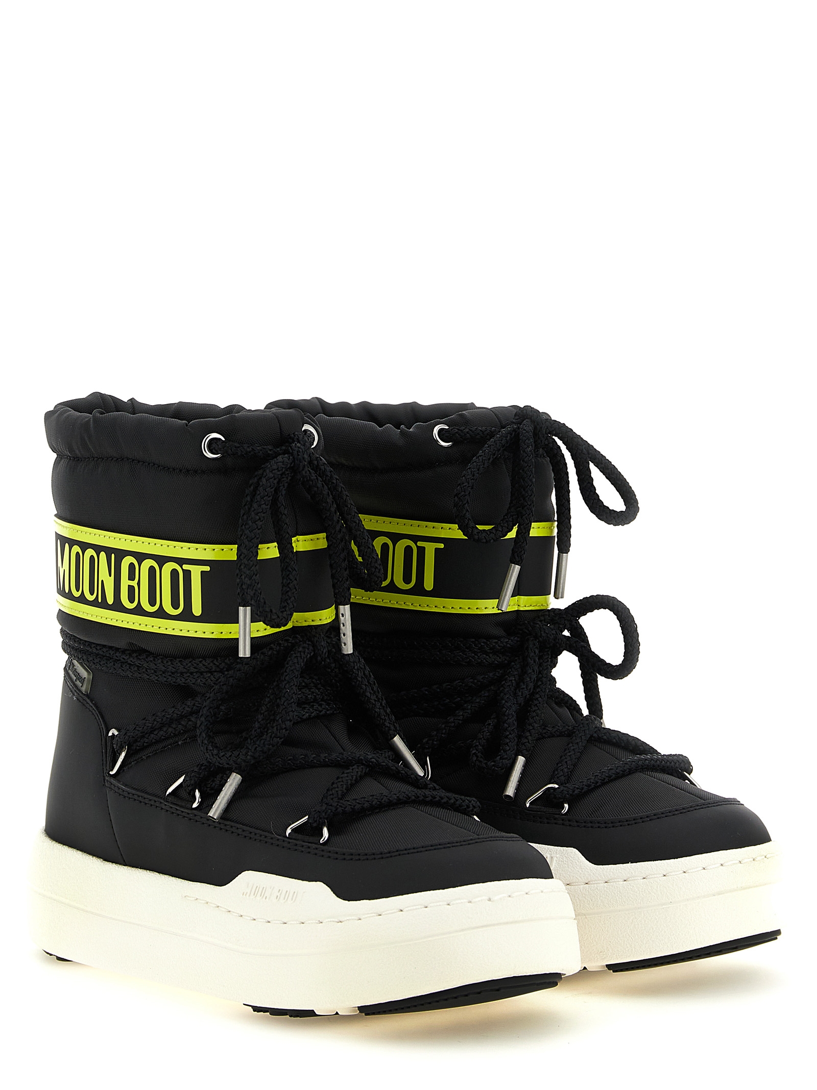 Moon Boot 'Junior Park' Snow Boots