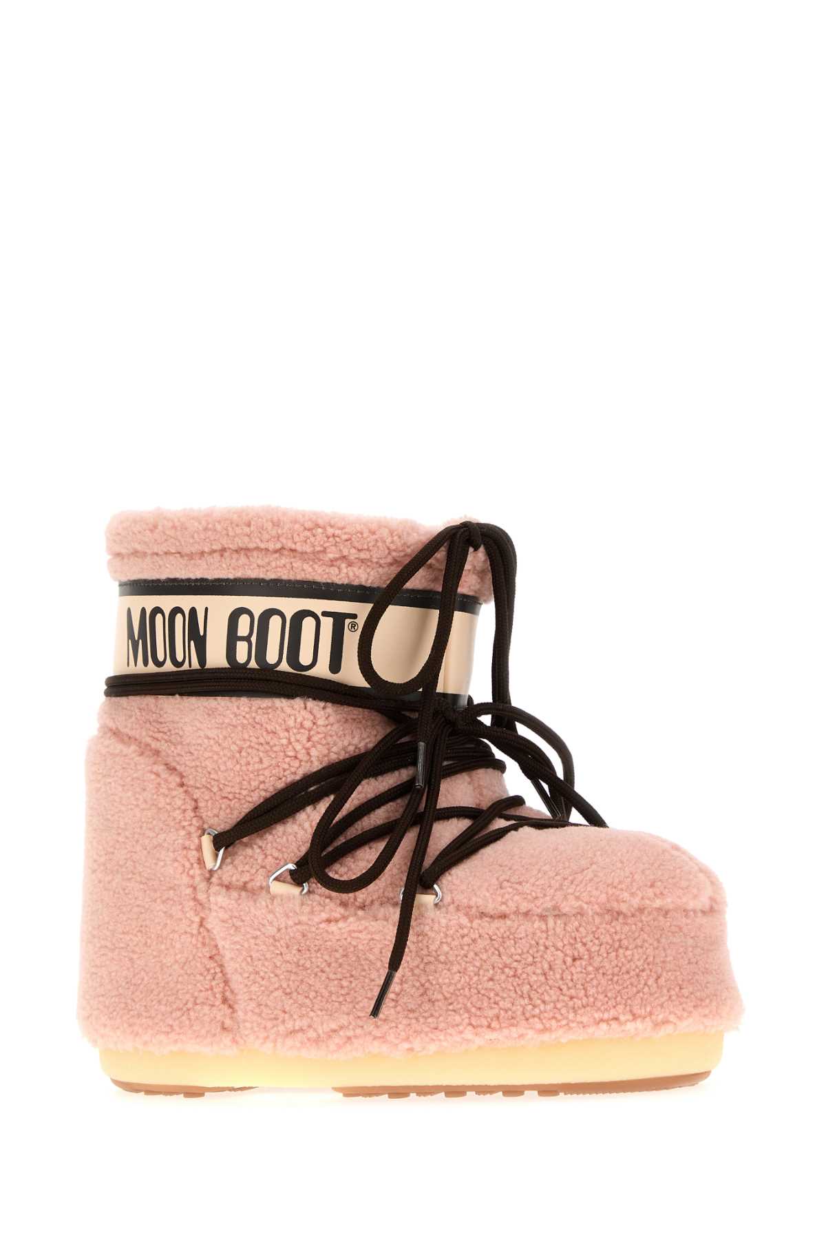 Moon Boot Mb Icon Low Fleece
