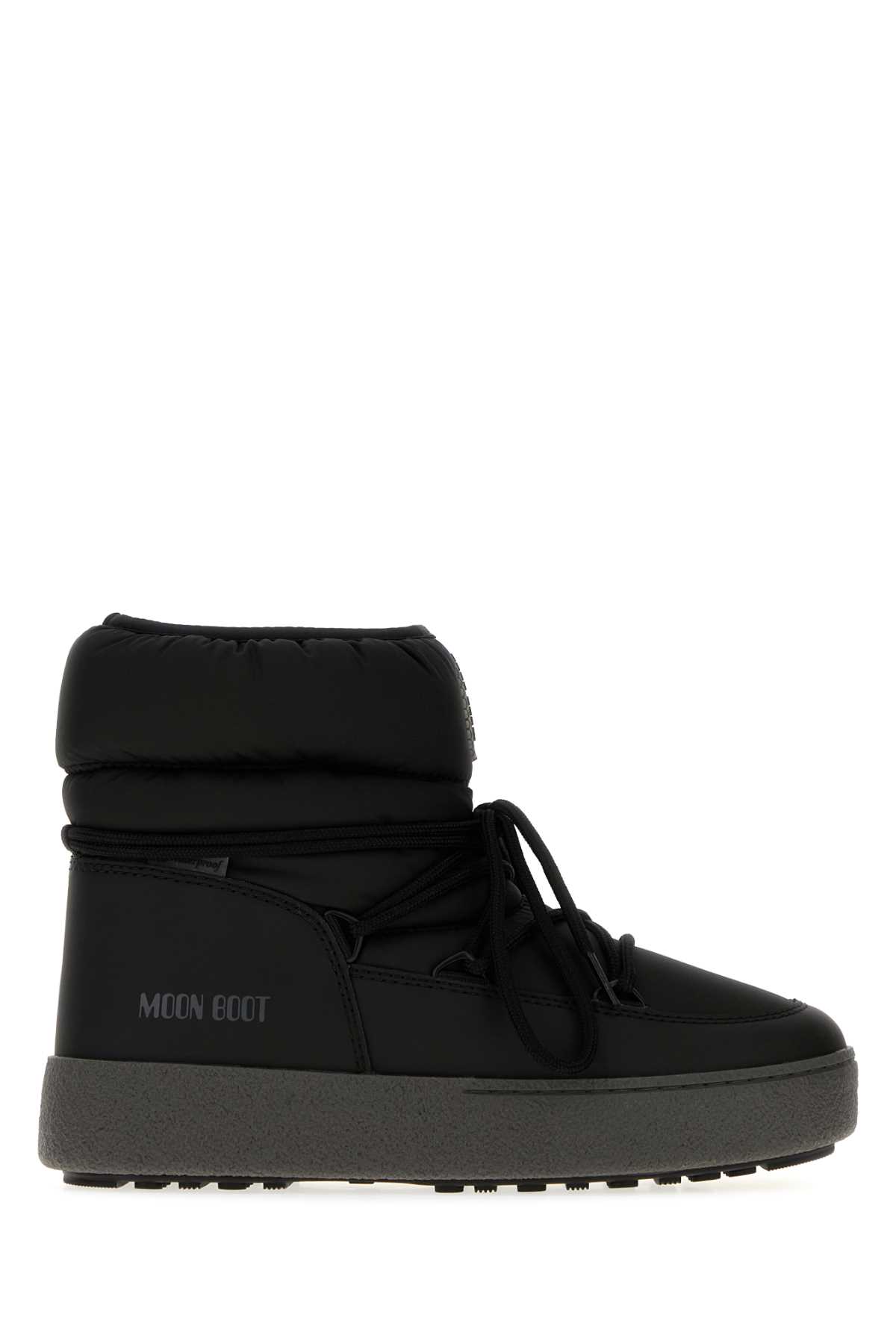 Moon Boot Mb Ltrack Low Nylon Wp