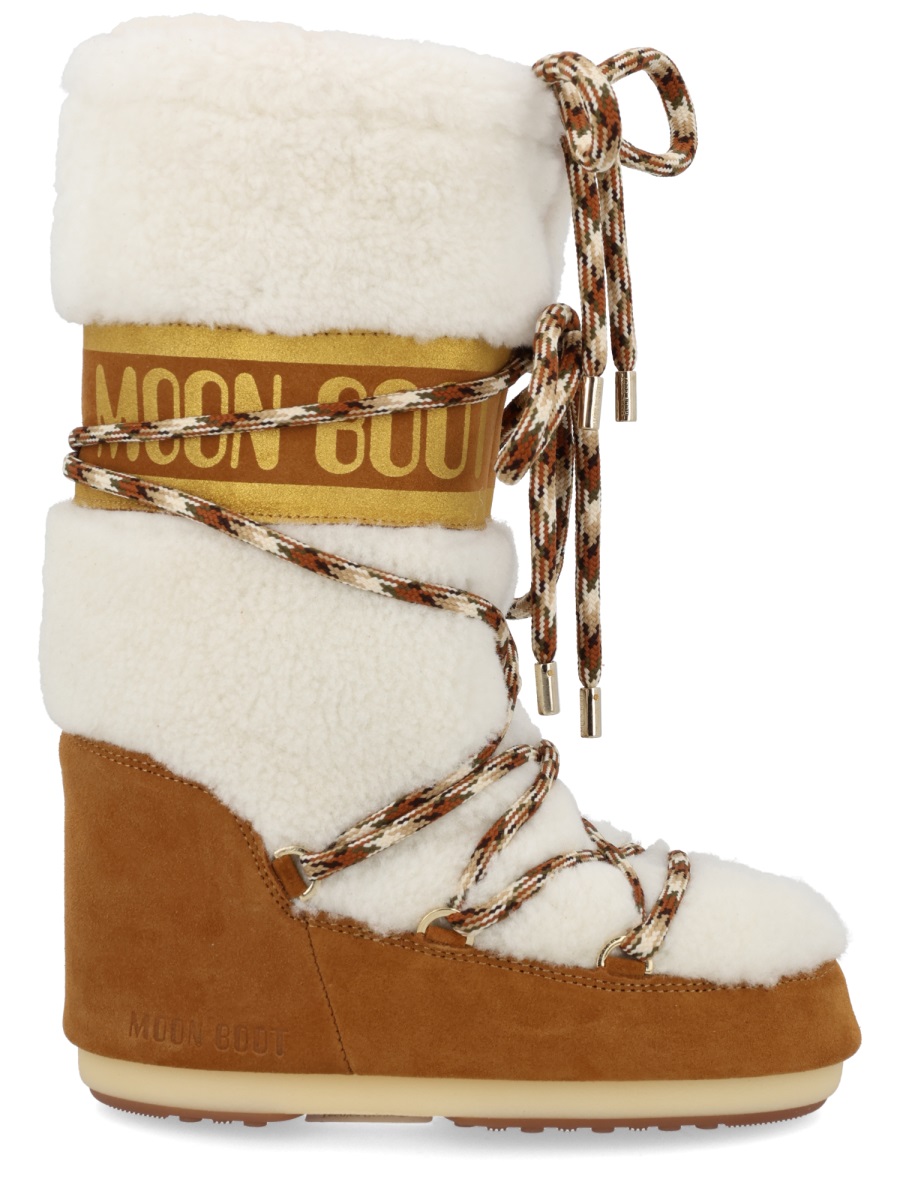 Moon Boot Stivale "Icon"
